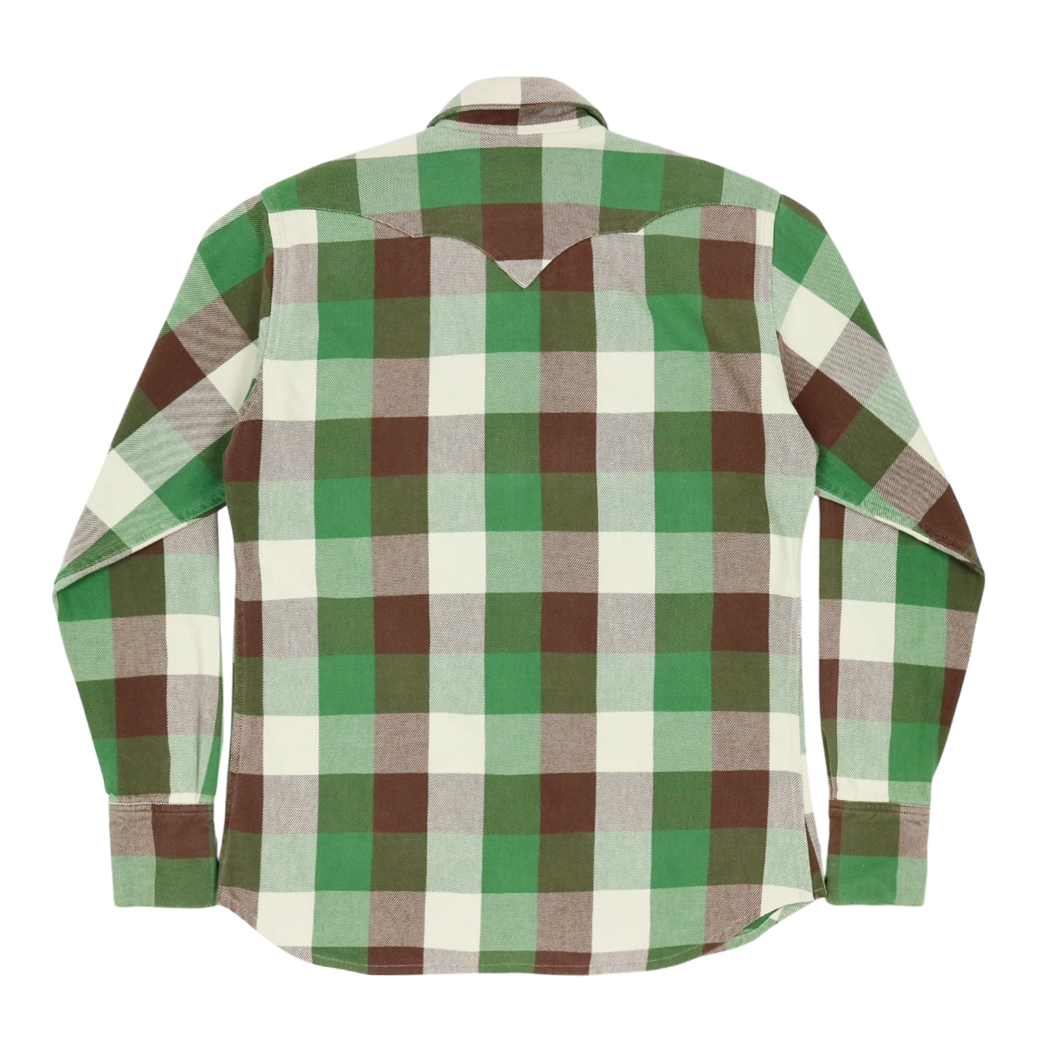 Star Union Japan Western Shirt Size S