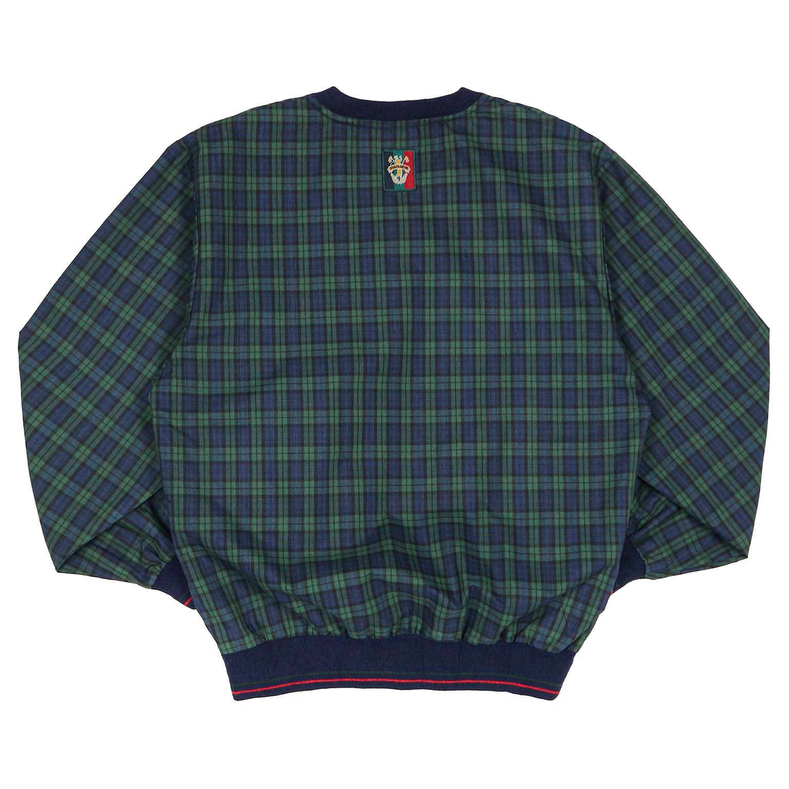 Sunice Canadian Made Golf Sweater Size M