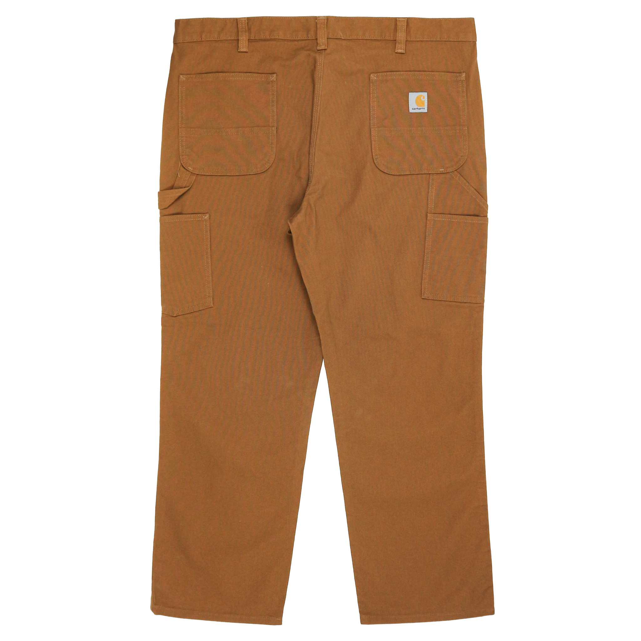 Carhartt Rugged Flex Canvas Carpenter Pants Size 40