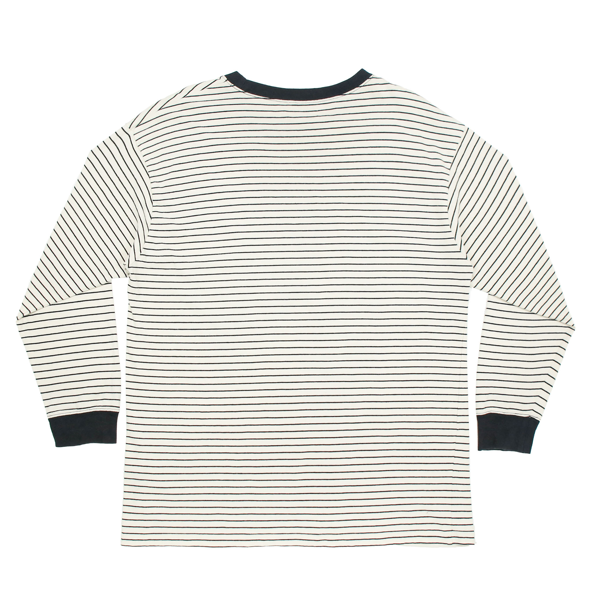 Towncraft Freak’s Store JP L/S T-Shirt Size L
