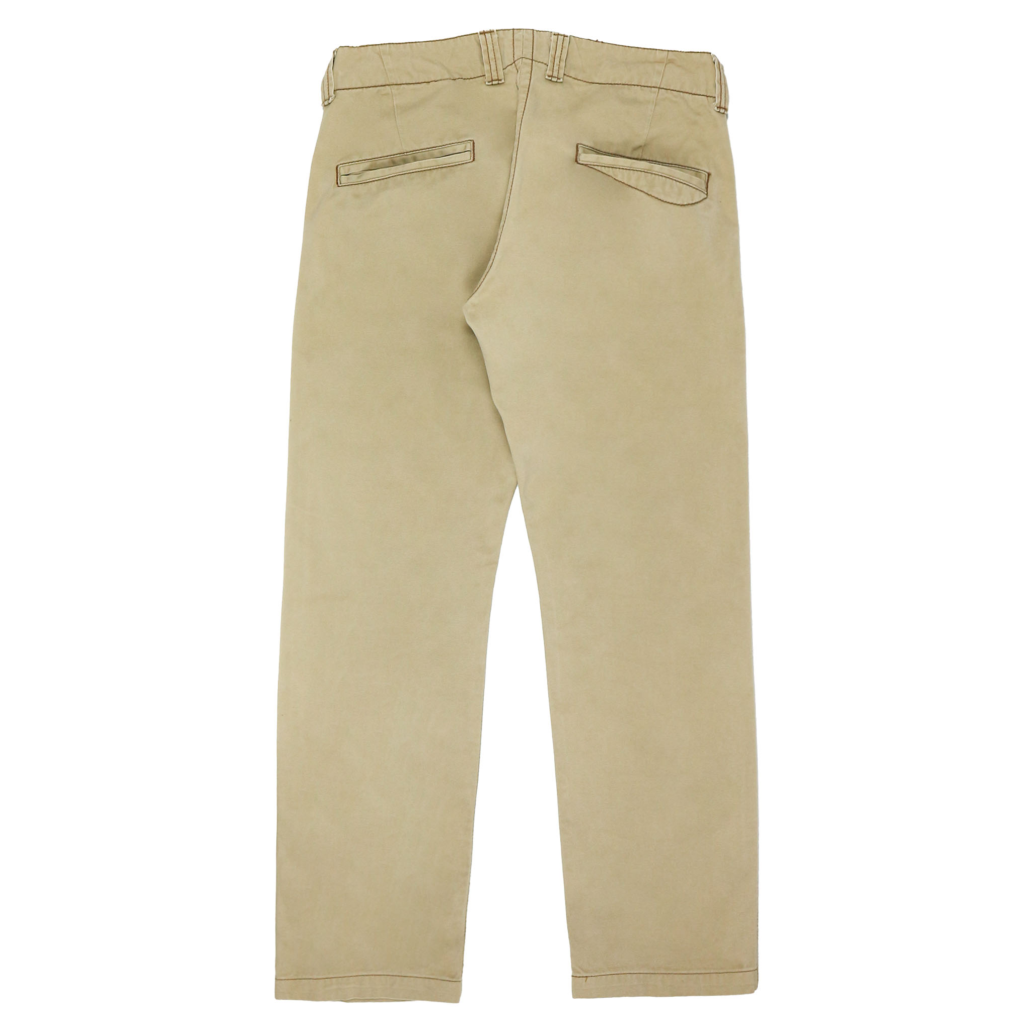 Johnbull Kojima Japan Made Khaki Pants Size 33