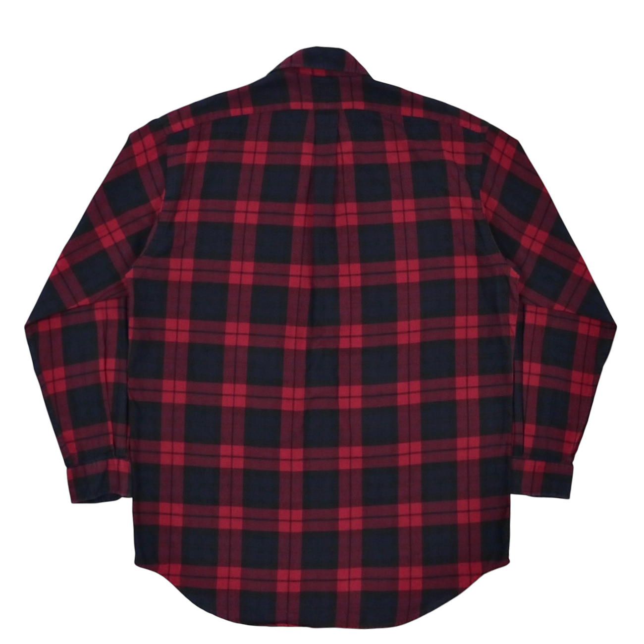 90s Polo Ralph Lauren Button-down Shirt Size XL