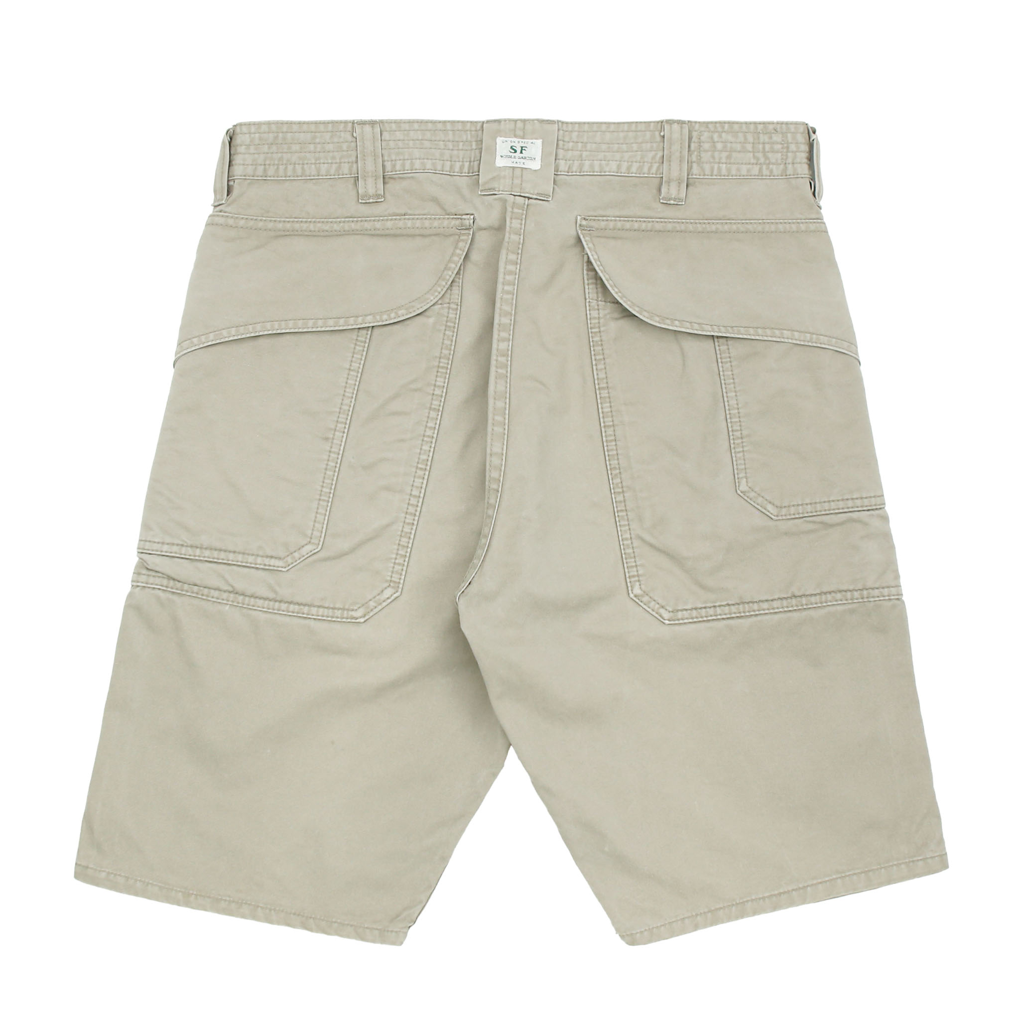 Sassafras Made in Japan Cotton Shorts Size [M] 32