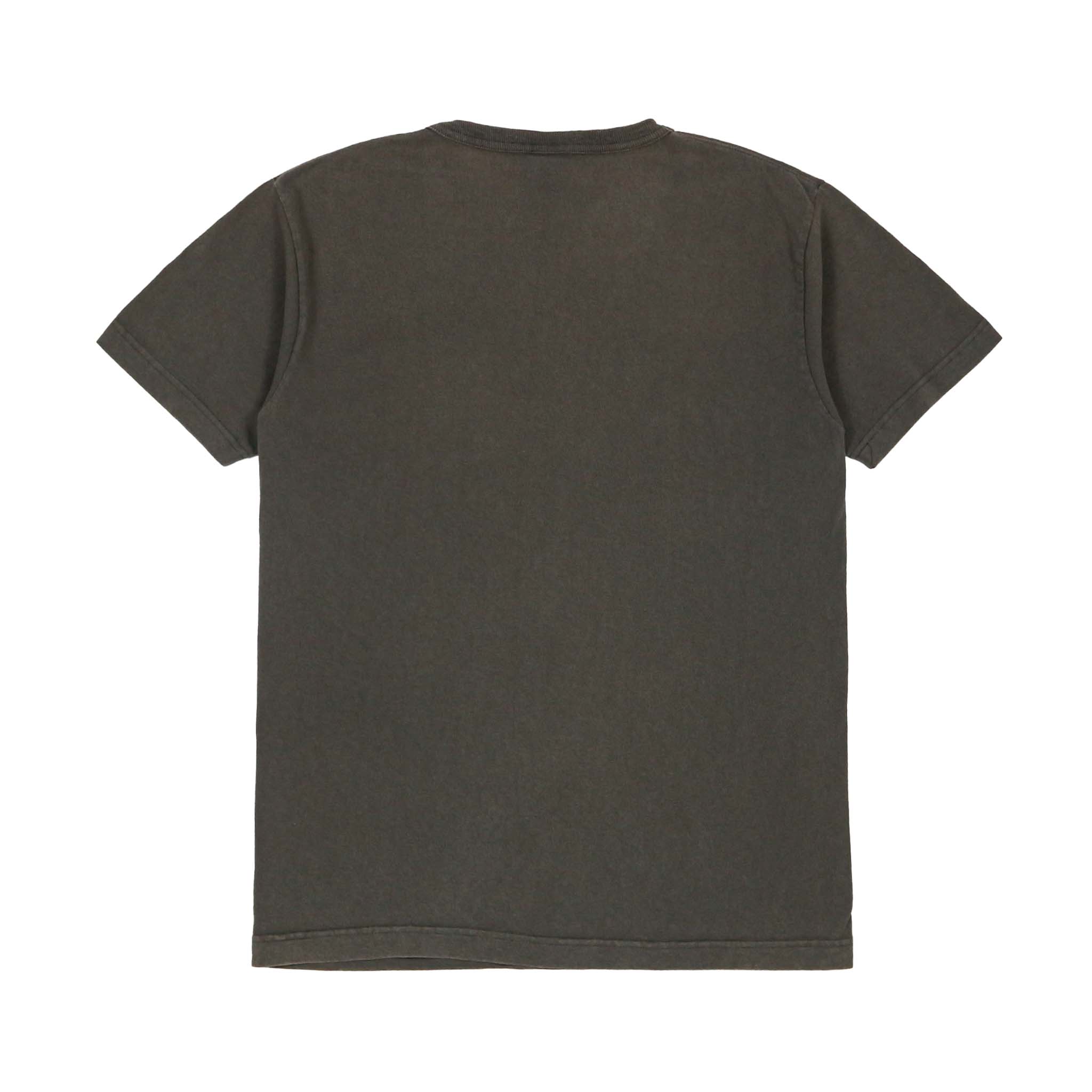 Champion T1011 Made in USA Pocket T-Shirt Size M