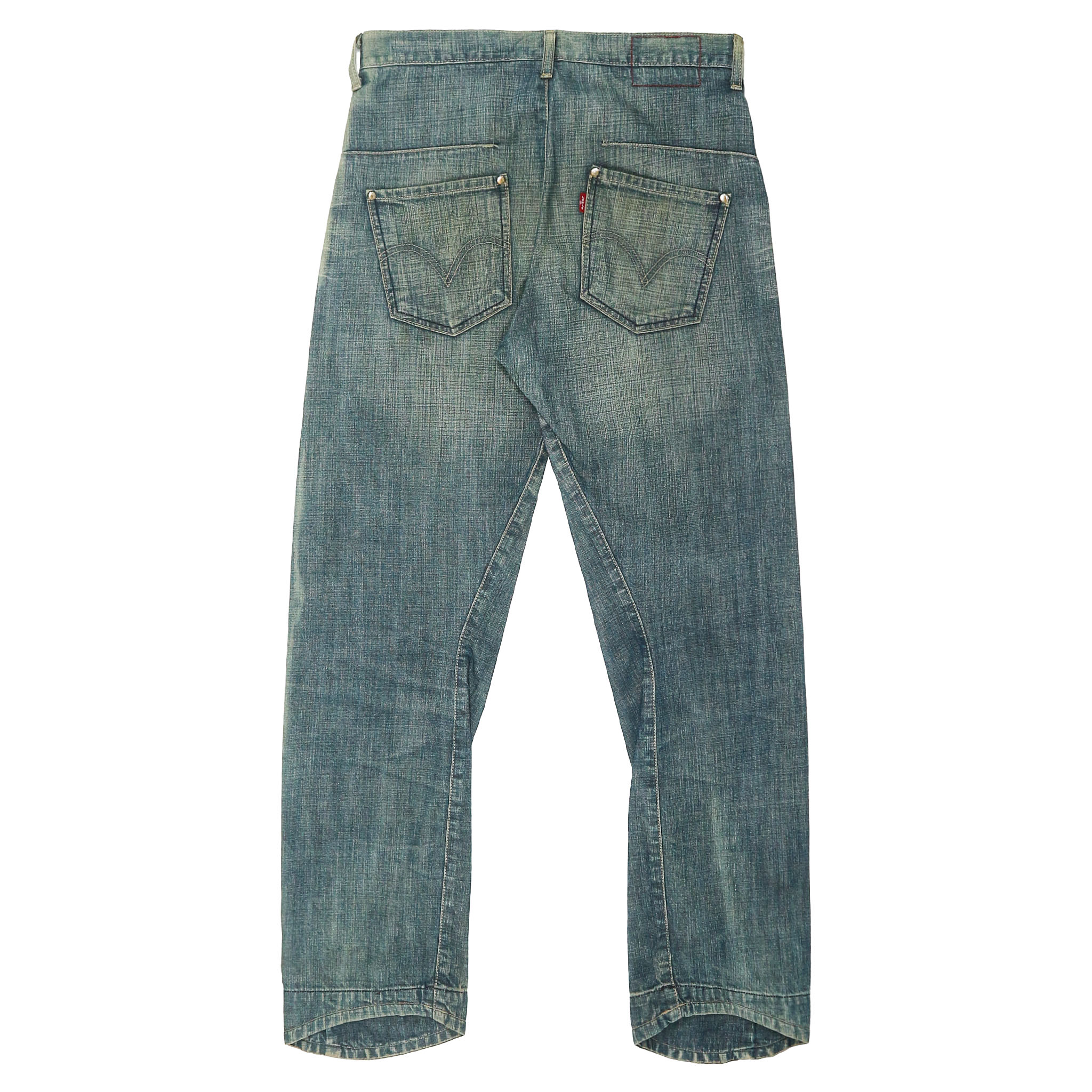 00s Levi's Engineered Denim Jeans Size 30