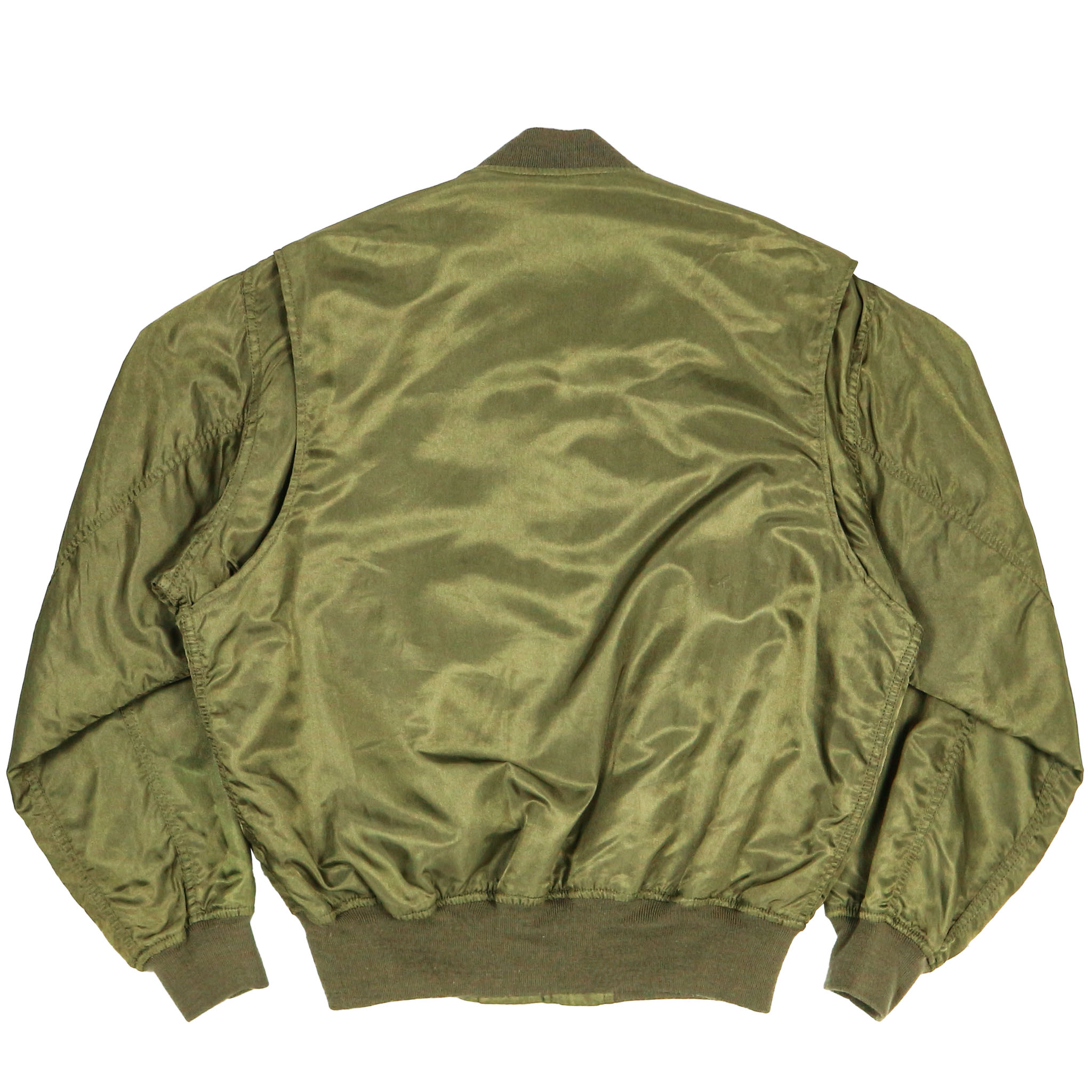 Pentagon Brand USAF Bomber Jacket Size L