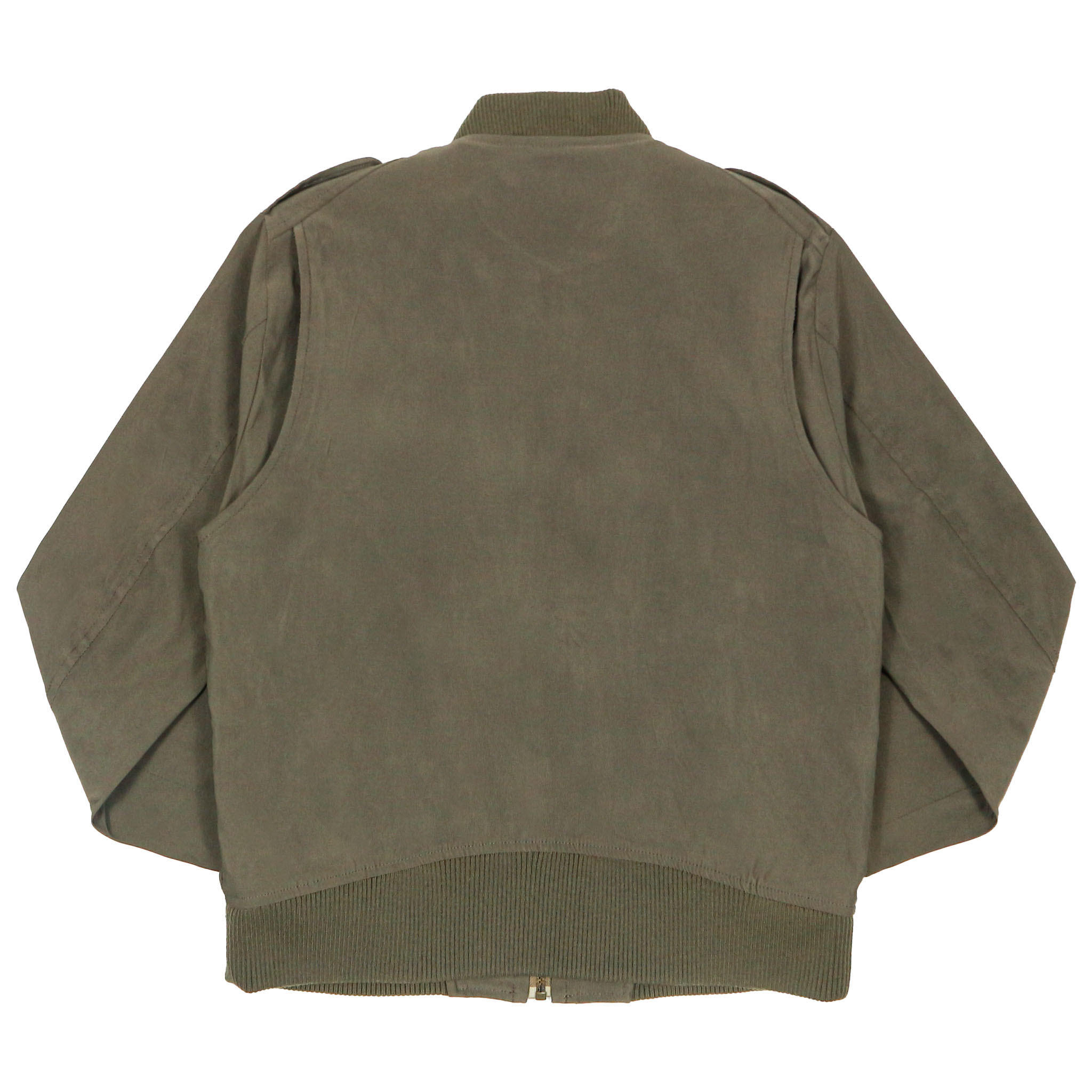 Sound Man Japan Bomber Jacket Size S