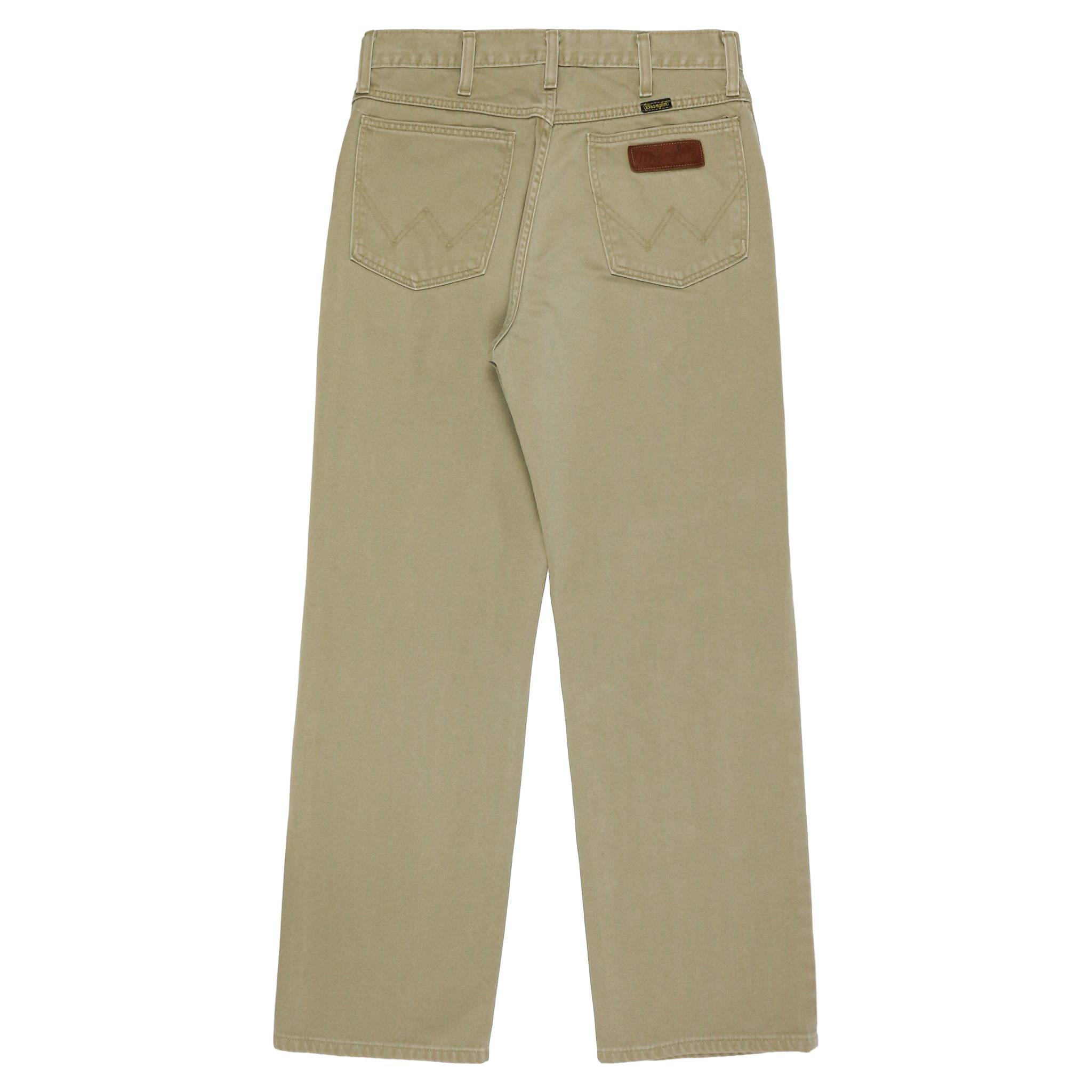 90s Wrangler Japan Straight Fit Jeans Size 29