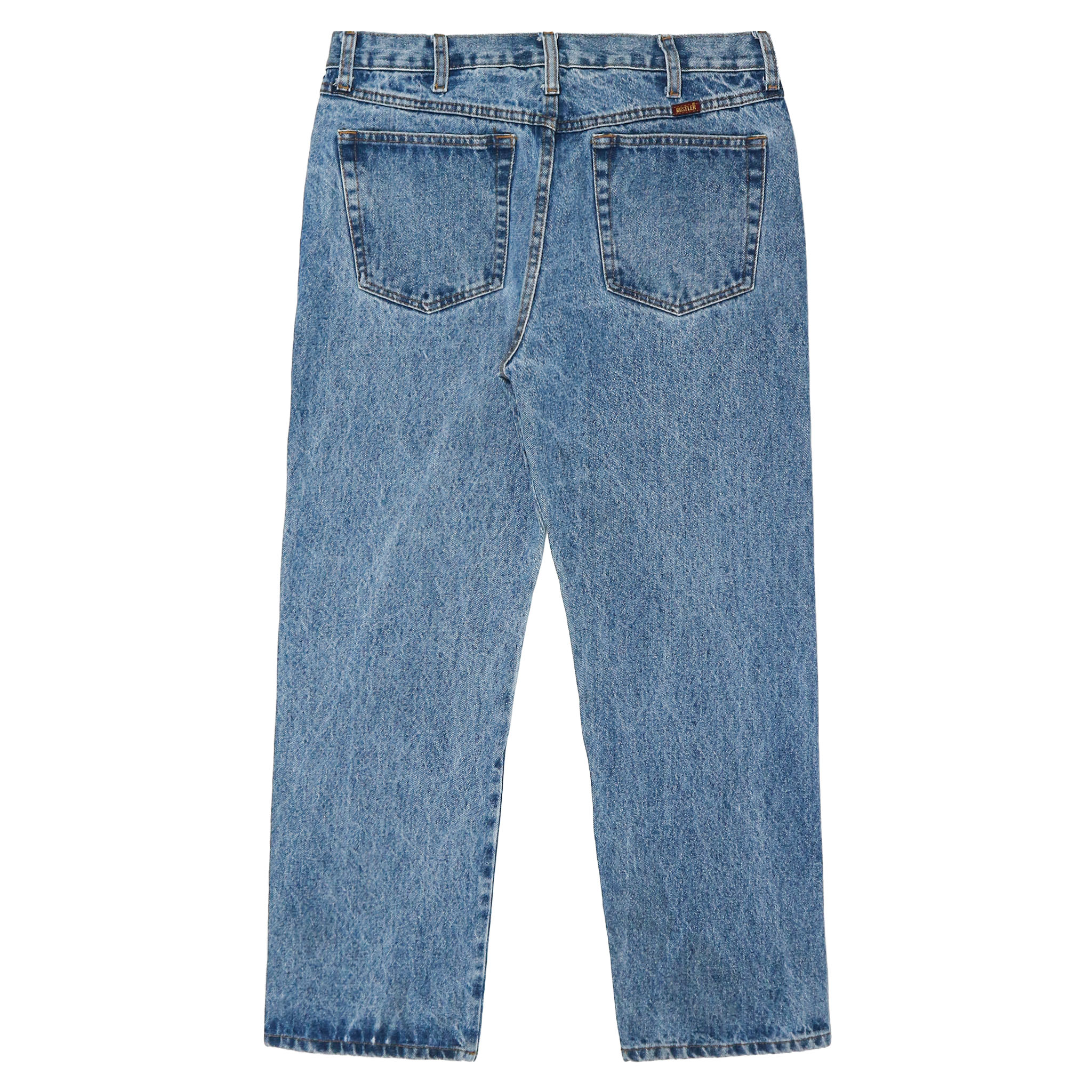 00s Rustler Denim Worker Jeans Size 32
