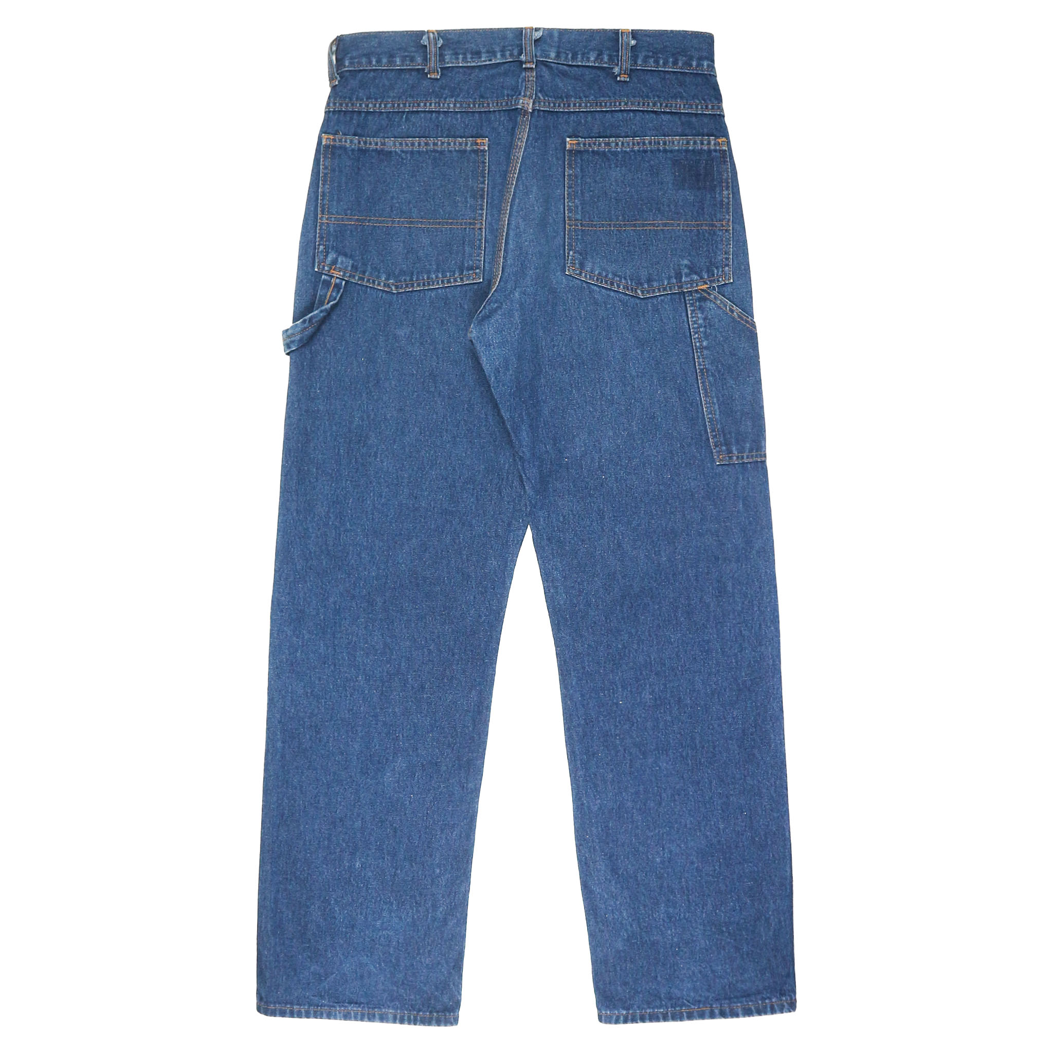 Round House USA Denim Carpenter Pants Size 31