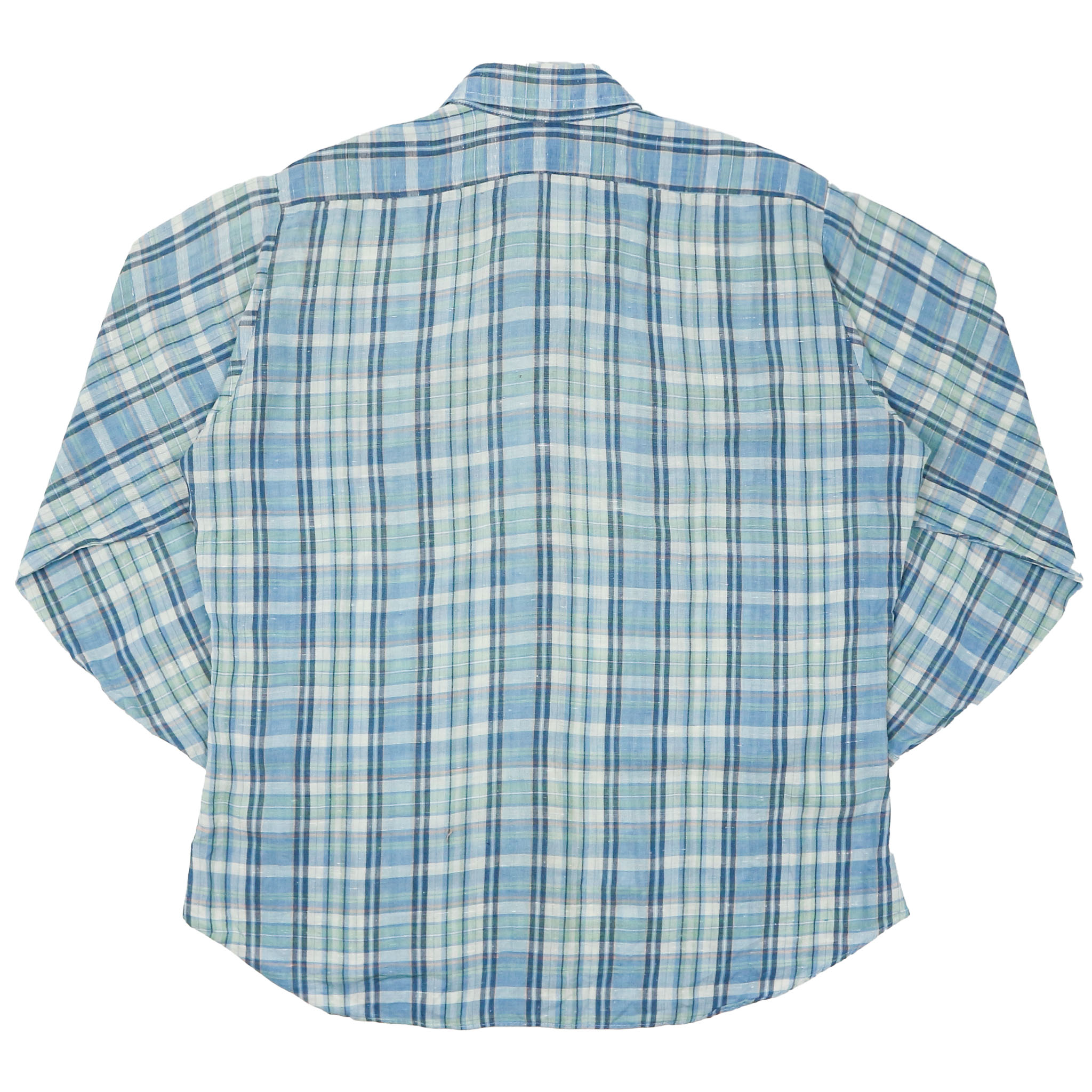 Vintage 80s Levi’s Work Shirt Size 2XL