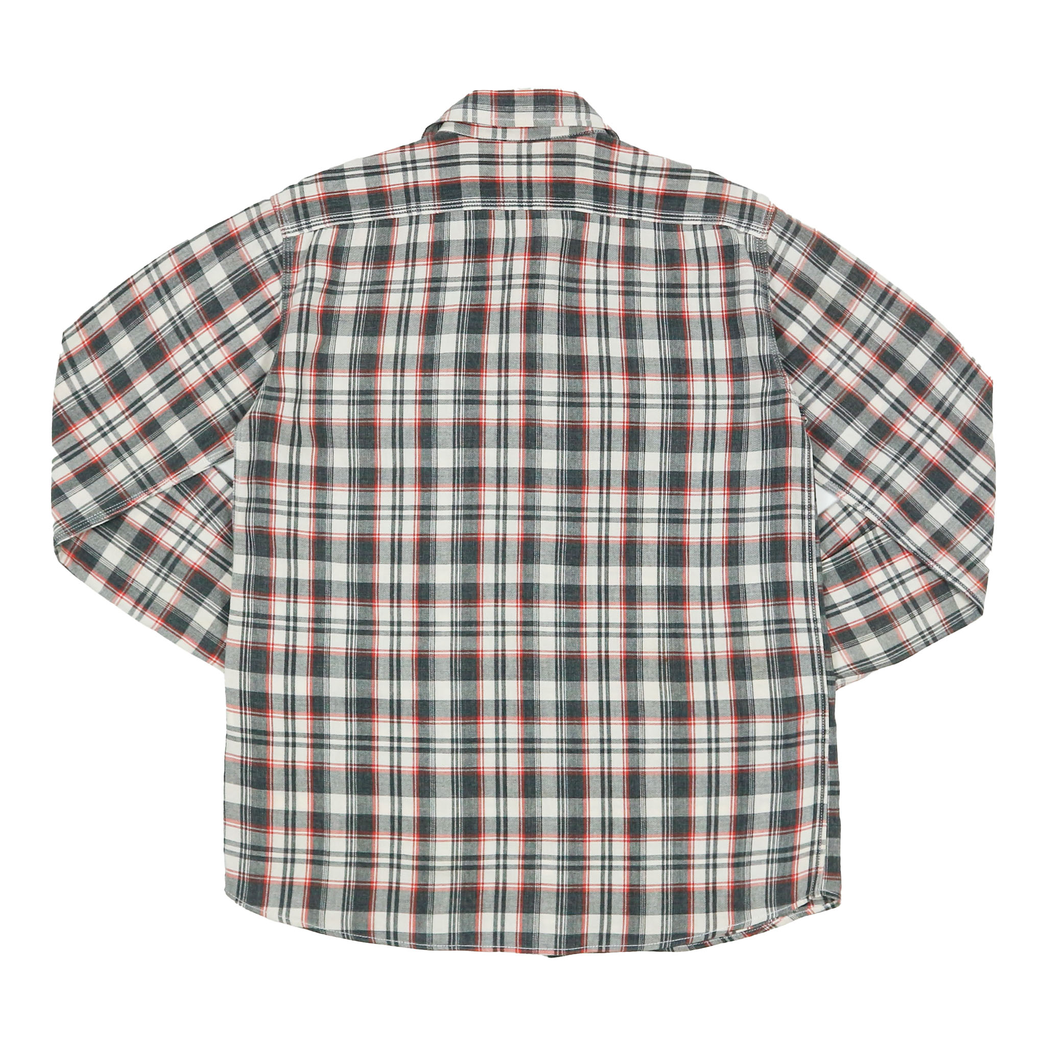 Kato Brand Made in Japan Work Shirt Size S