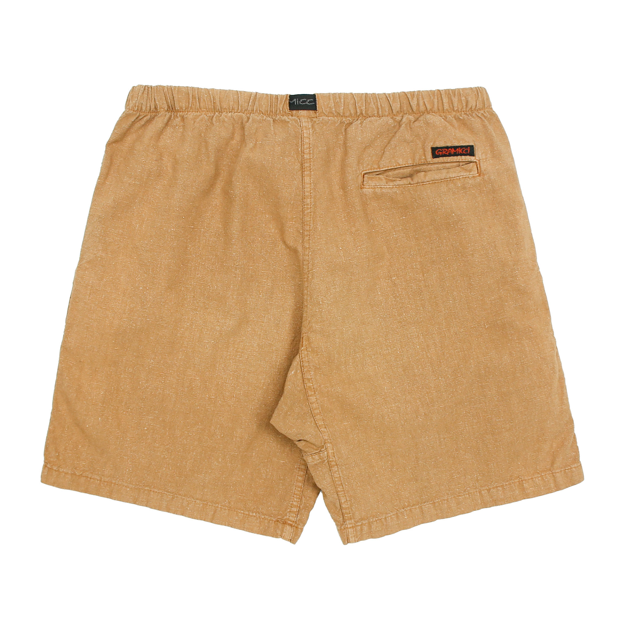 Vintage Gramicci Made in USA Cotton Shorts Size M