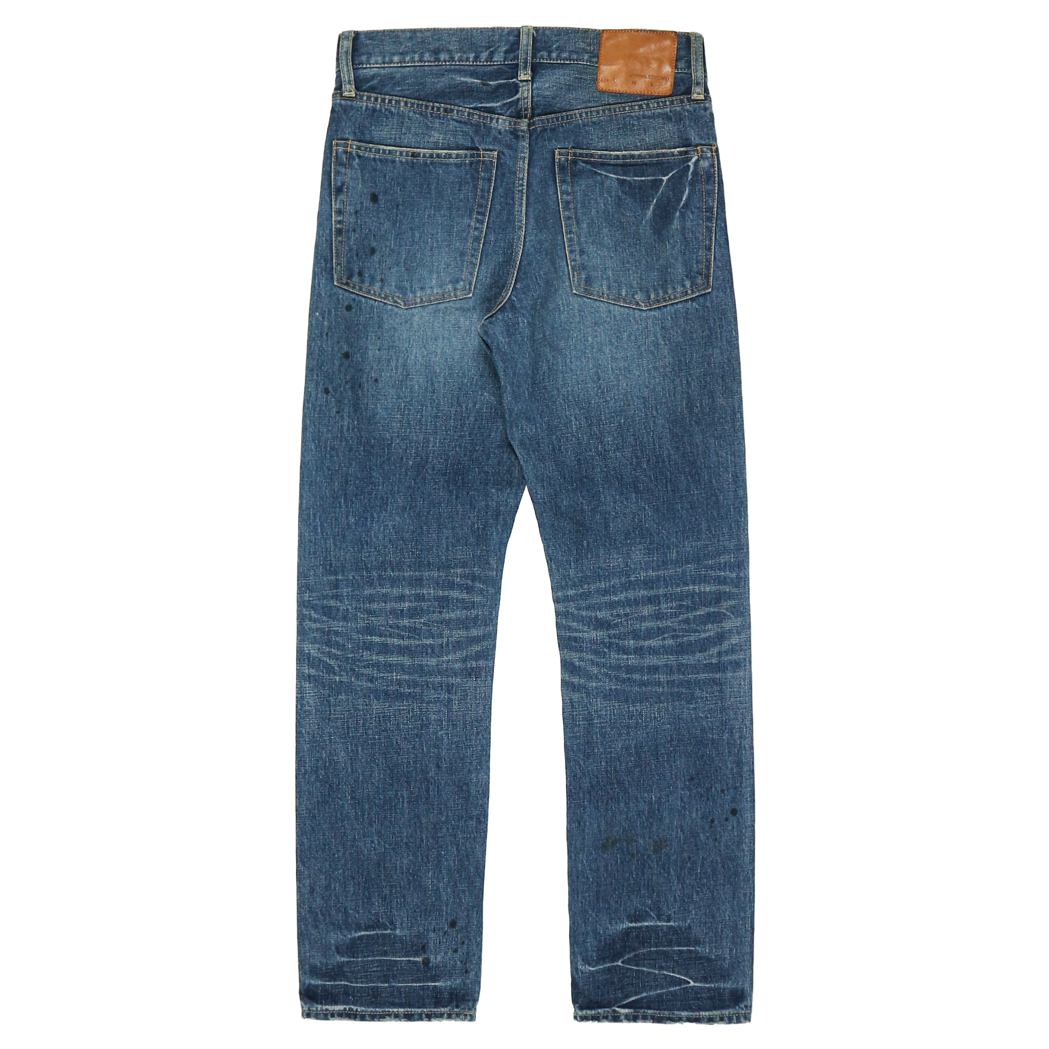 Journal Standard Selvedge Denim Jeans Size 29