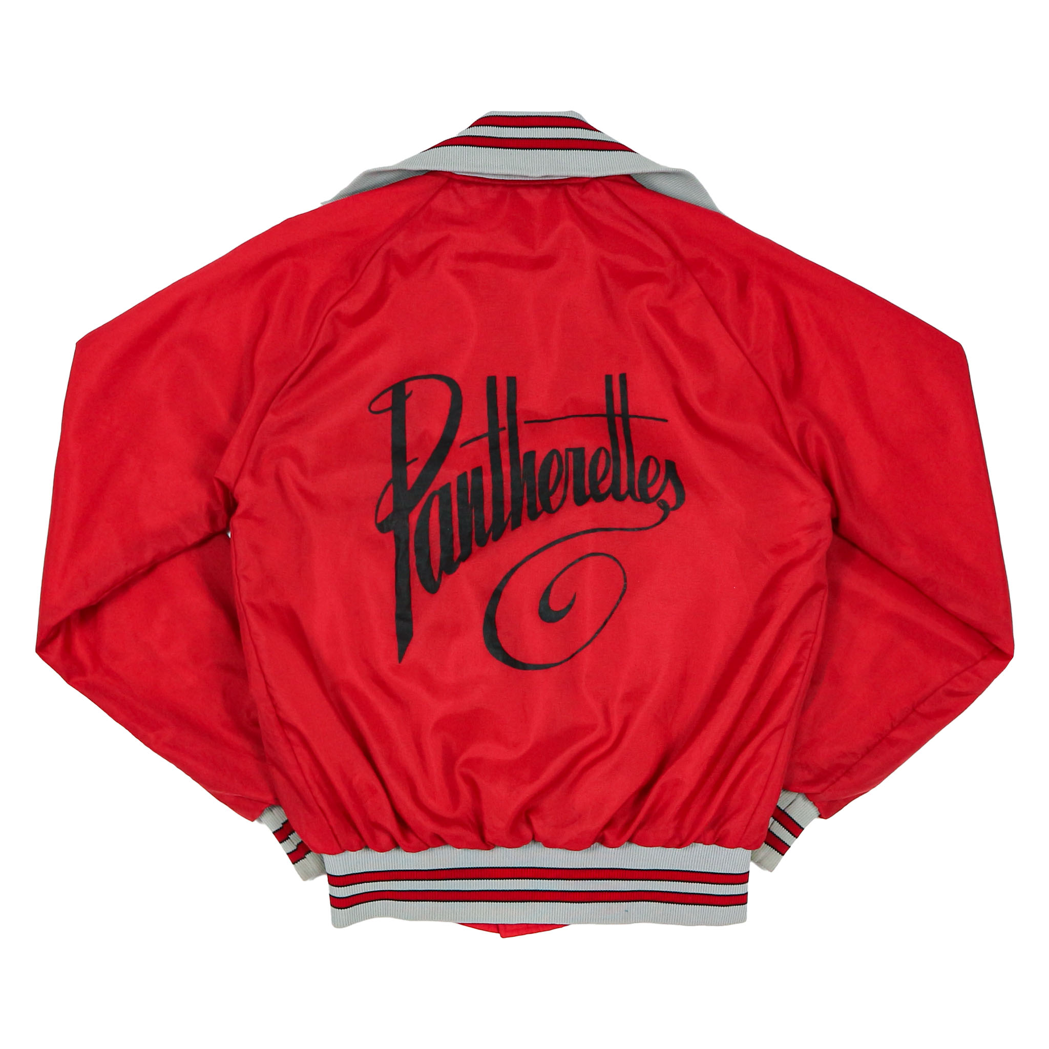 Vtg Holloway Made in USA Sport Jacket Size S