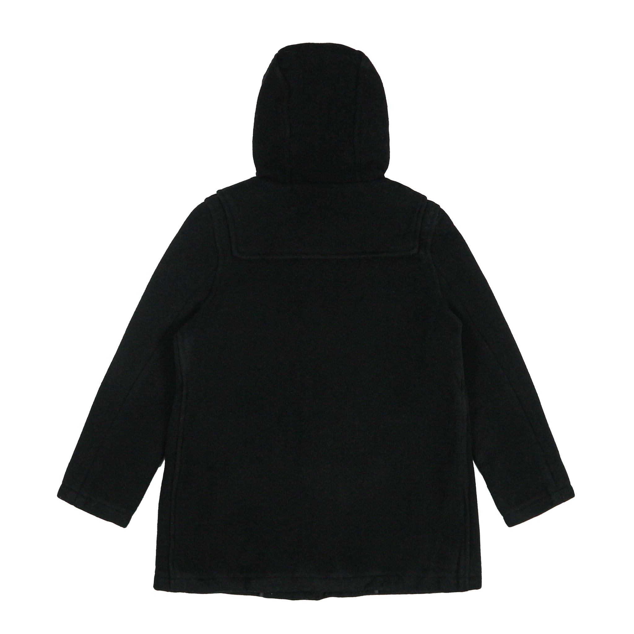 SHIPS x London Tradition Duffle Coat Women Size M