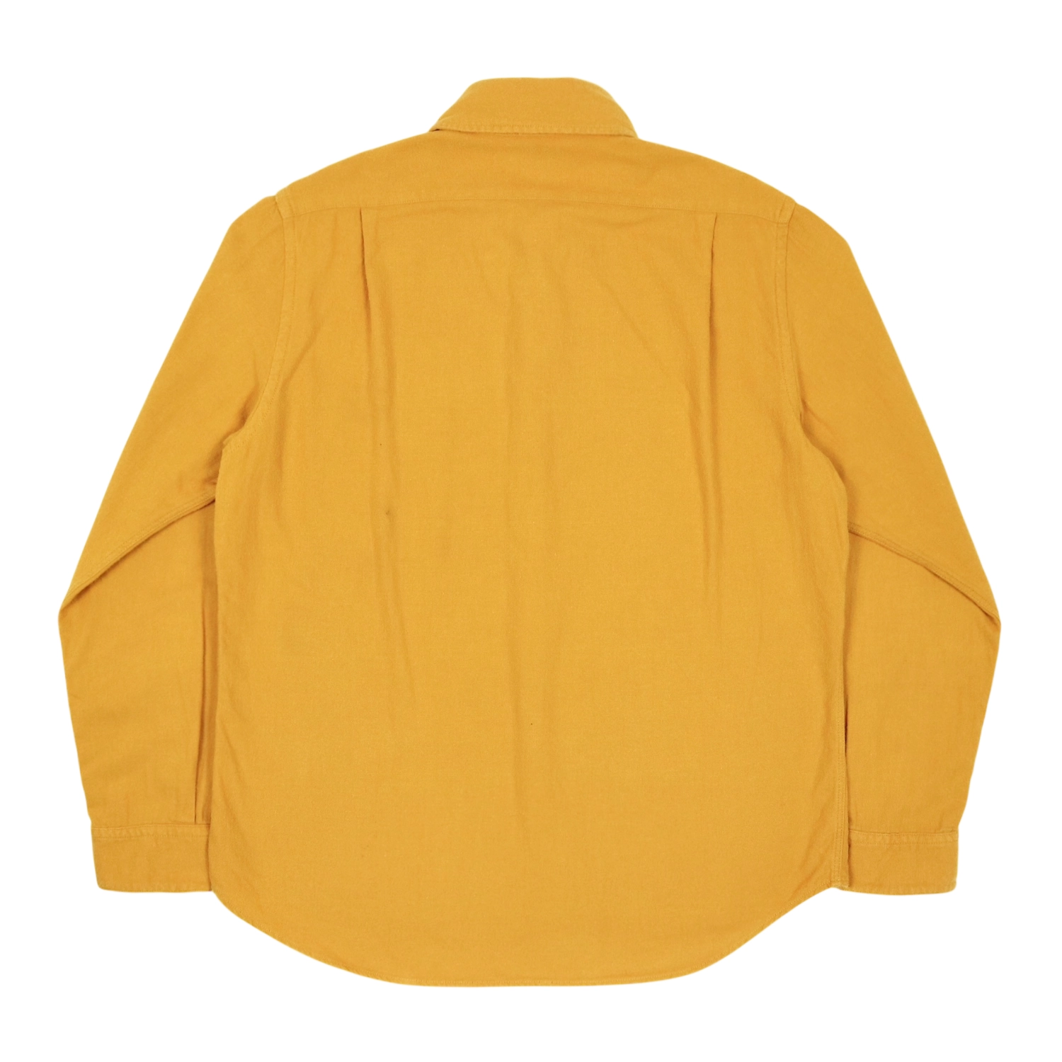 Kato Japan Brand Button-down Shirt Size M