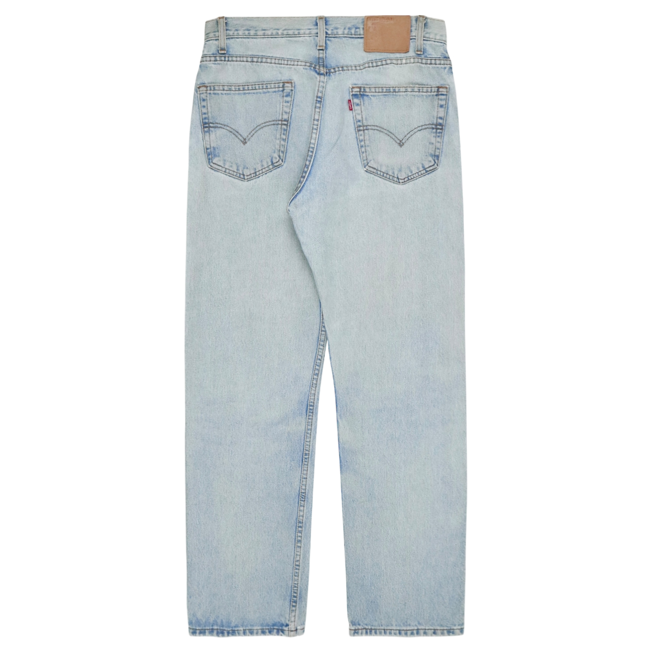 2000s Levi's 505 Denim Jeans 33