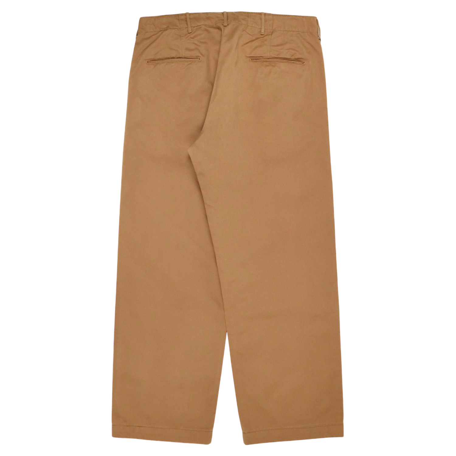 Buzz Rickson’s Type Military Khaki Trousers Size 36
