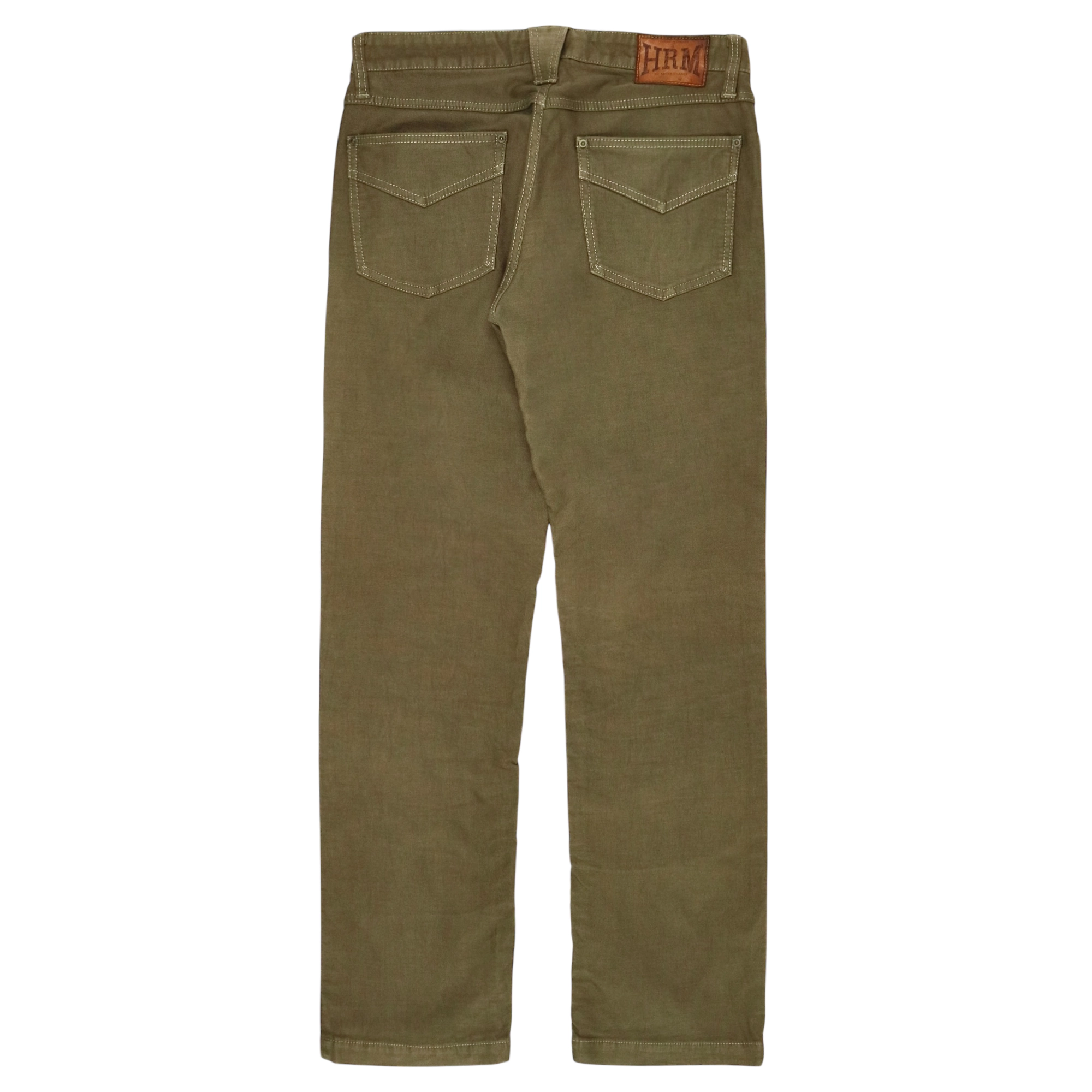 HRM Made in Japan Moleskin Pants Size 31