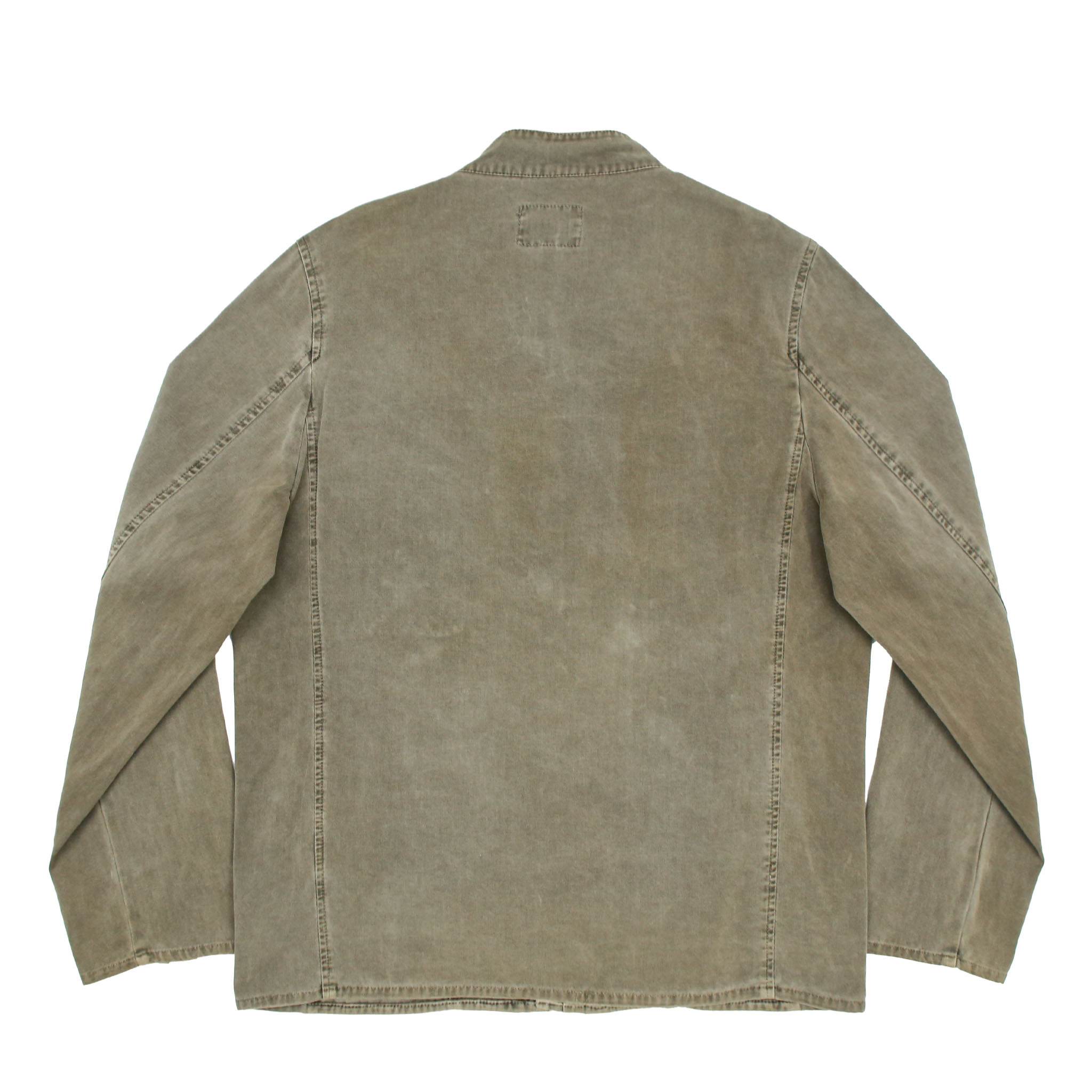 Corisco Japan Canvas Motorcycle Jacket Size L