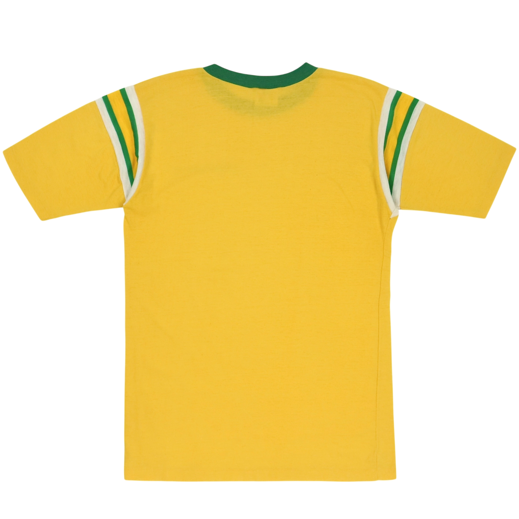80s John Deere USA 50/50 Tee Shirt Size L