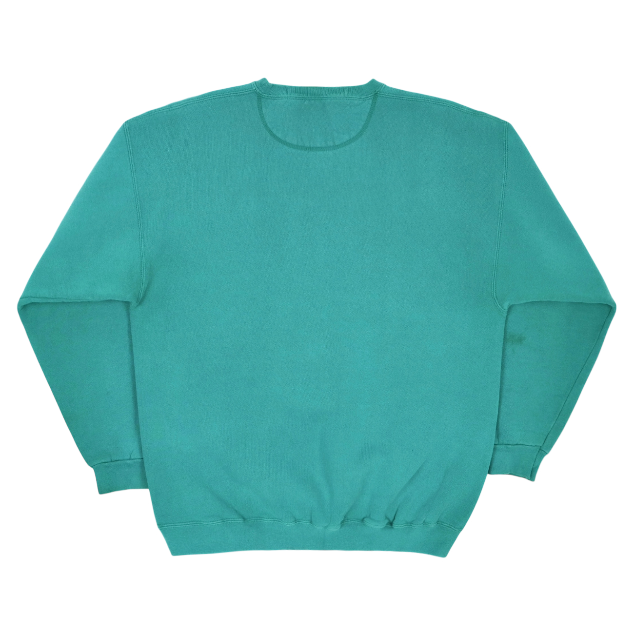 90s Time Out Heavy-weight Sweatshirt Size L