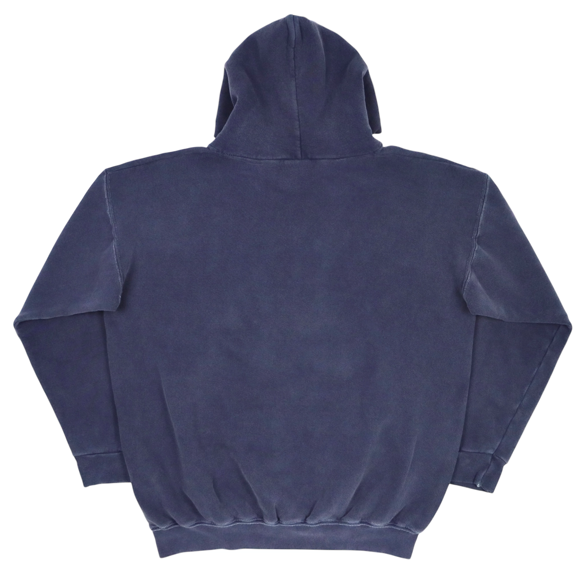 Off Shore Vintage Made in USA Faded Hoodie Size M