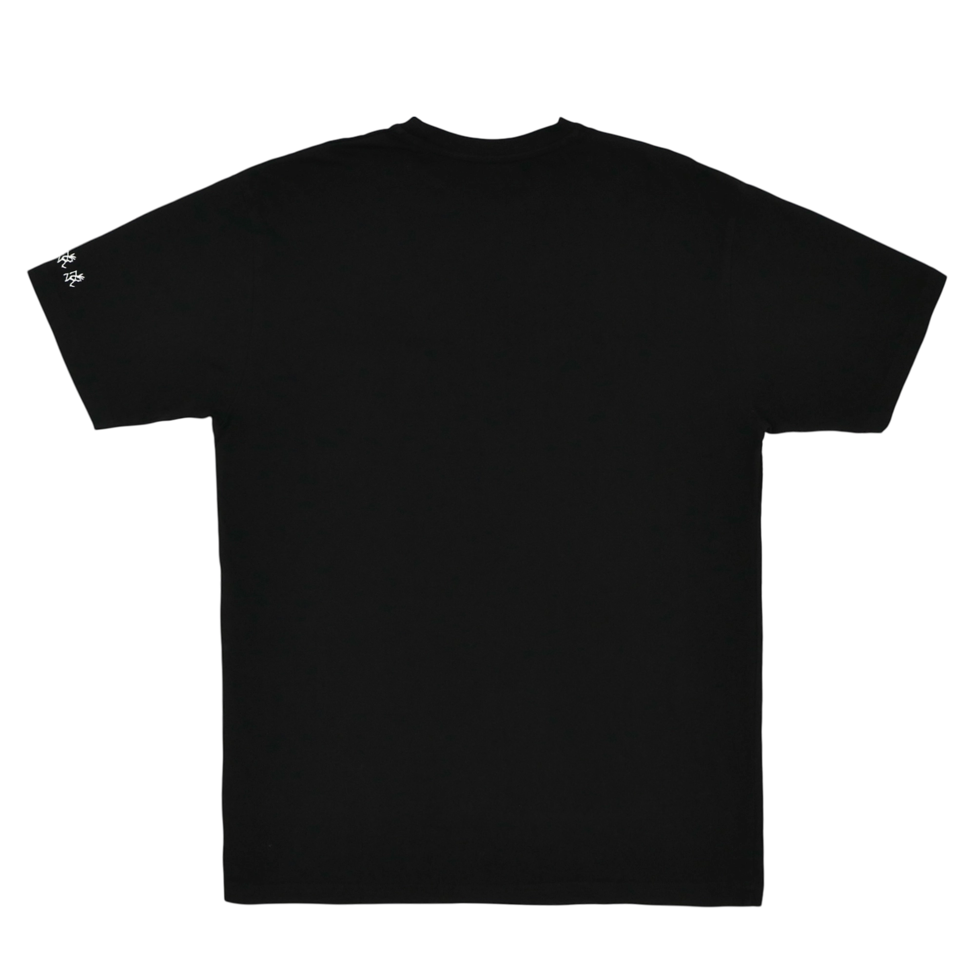 Gramicci Black Pocket T-Shirt Size M