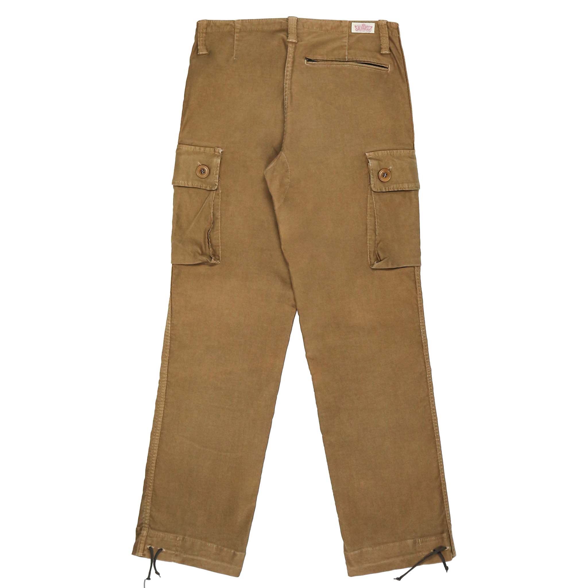 HRM Made in JP Utility Cargo Pants Size 28