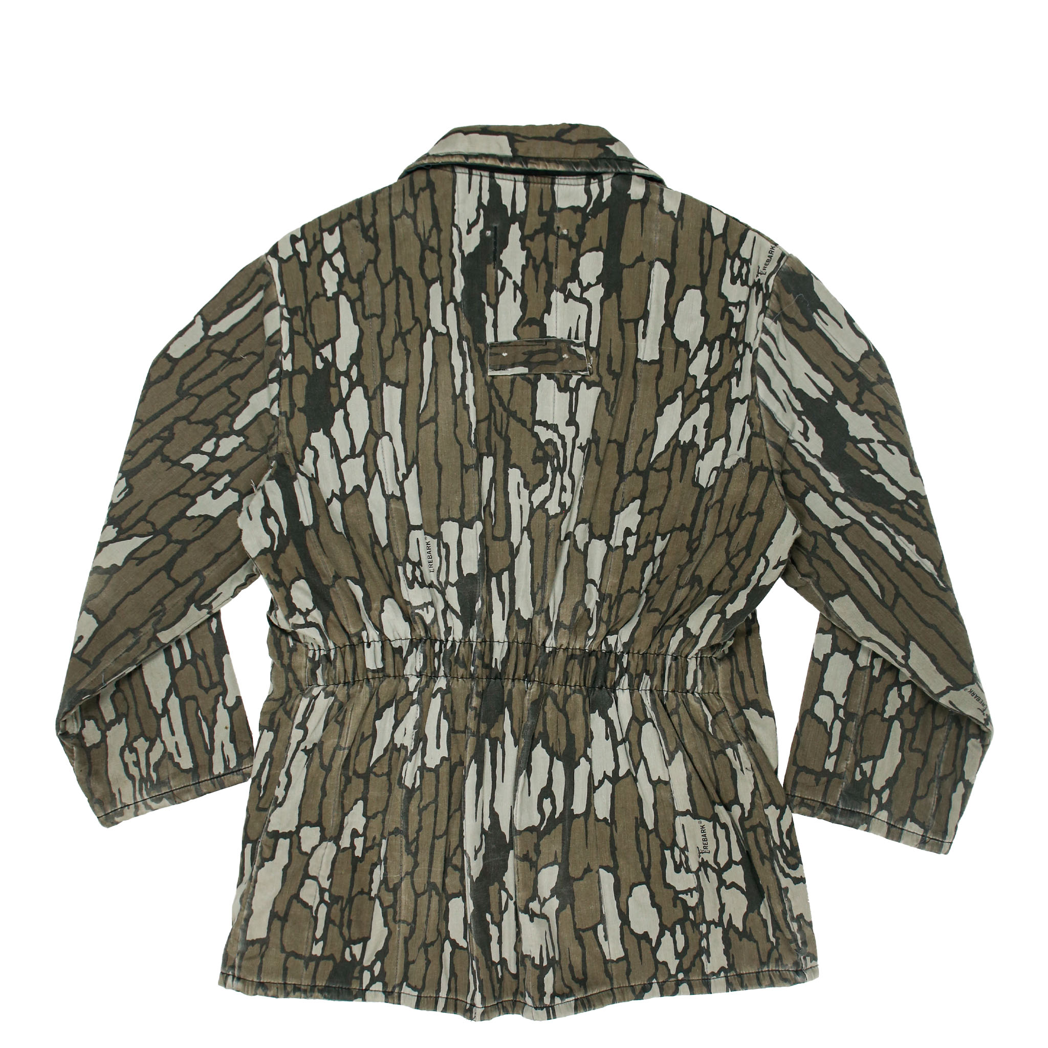 Vtg Timber King USA Realtree Hunting Jacket Size L