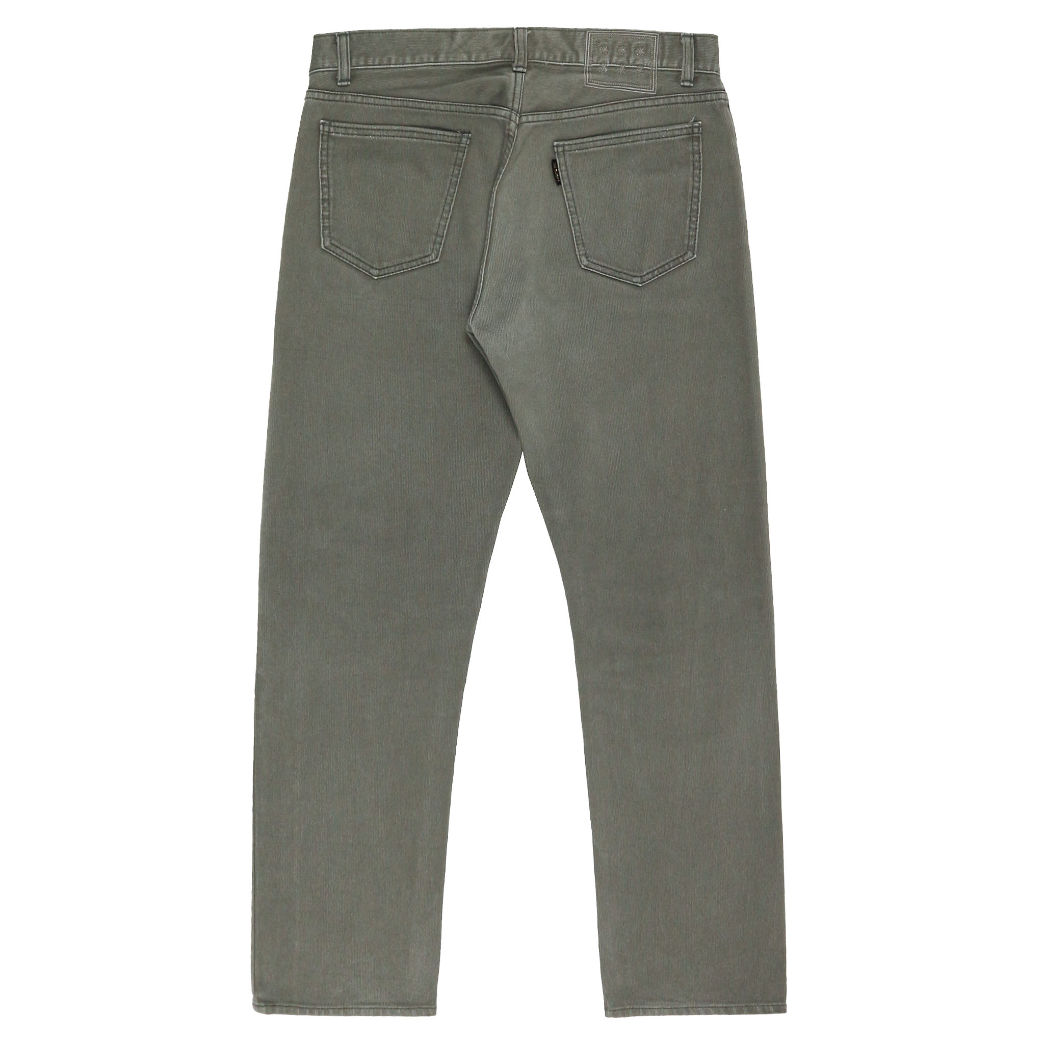 Or Glory Japan Bedford Corduroy Jeans Size 32