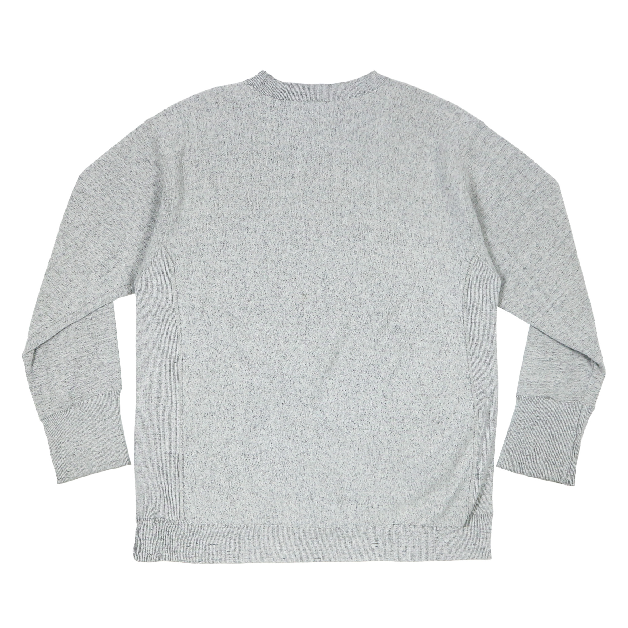 NY Varsiry Club Blank Sweatshirt Size L