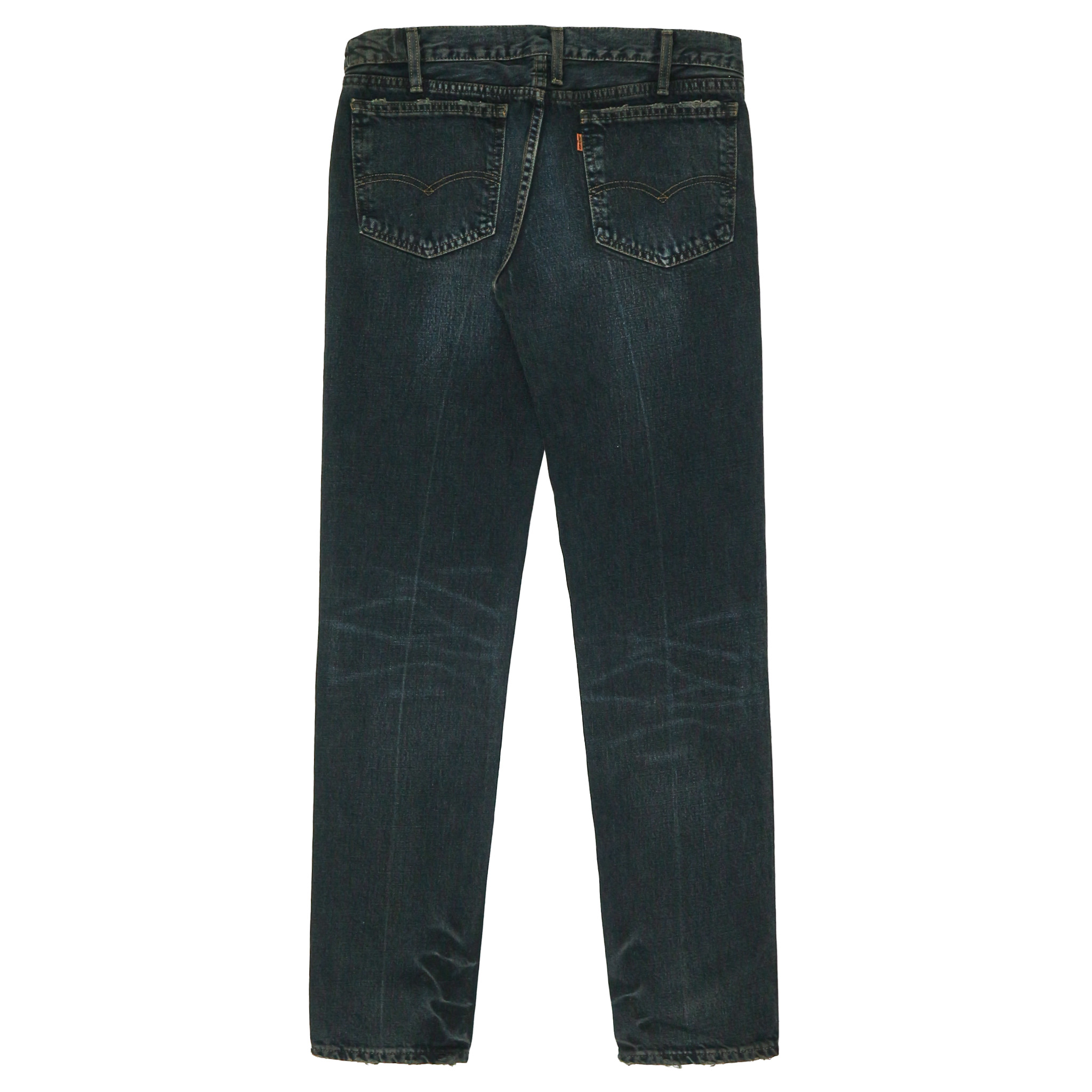 LEVI’S VINTAGE CLOTHING Lot 606 Slim Jeans Size 32