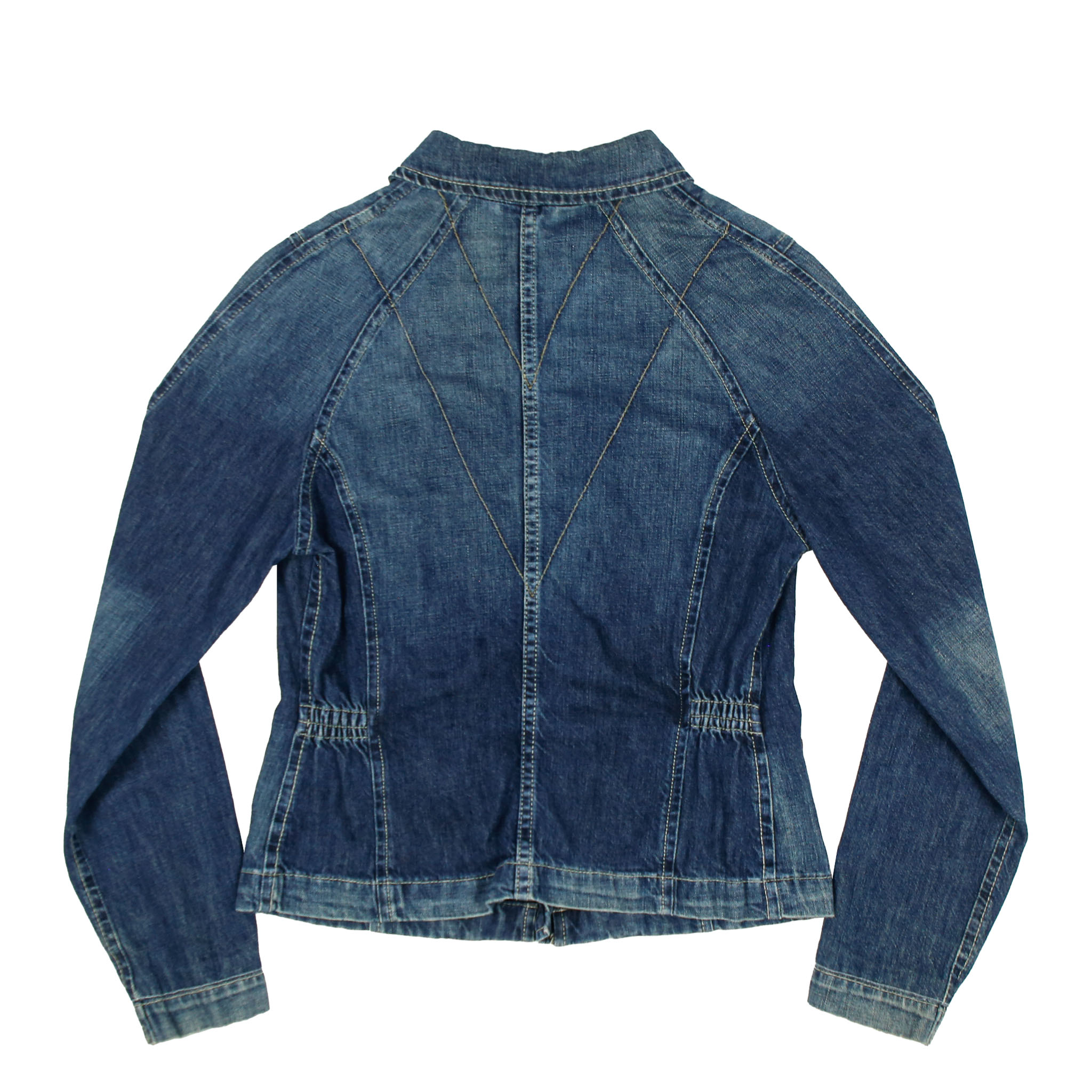 2000s Levi's Denim Jacket for Women Size S
