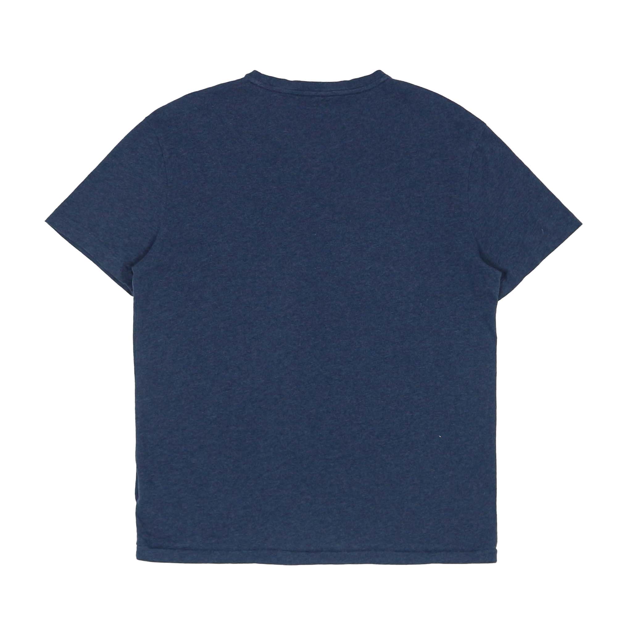 Polo Ralph Lauren Navy T-Shirt Size M