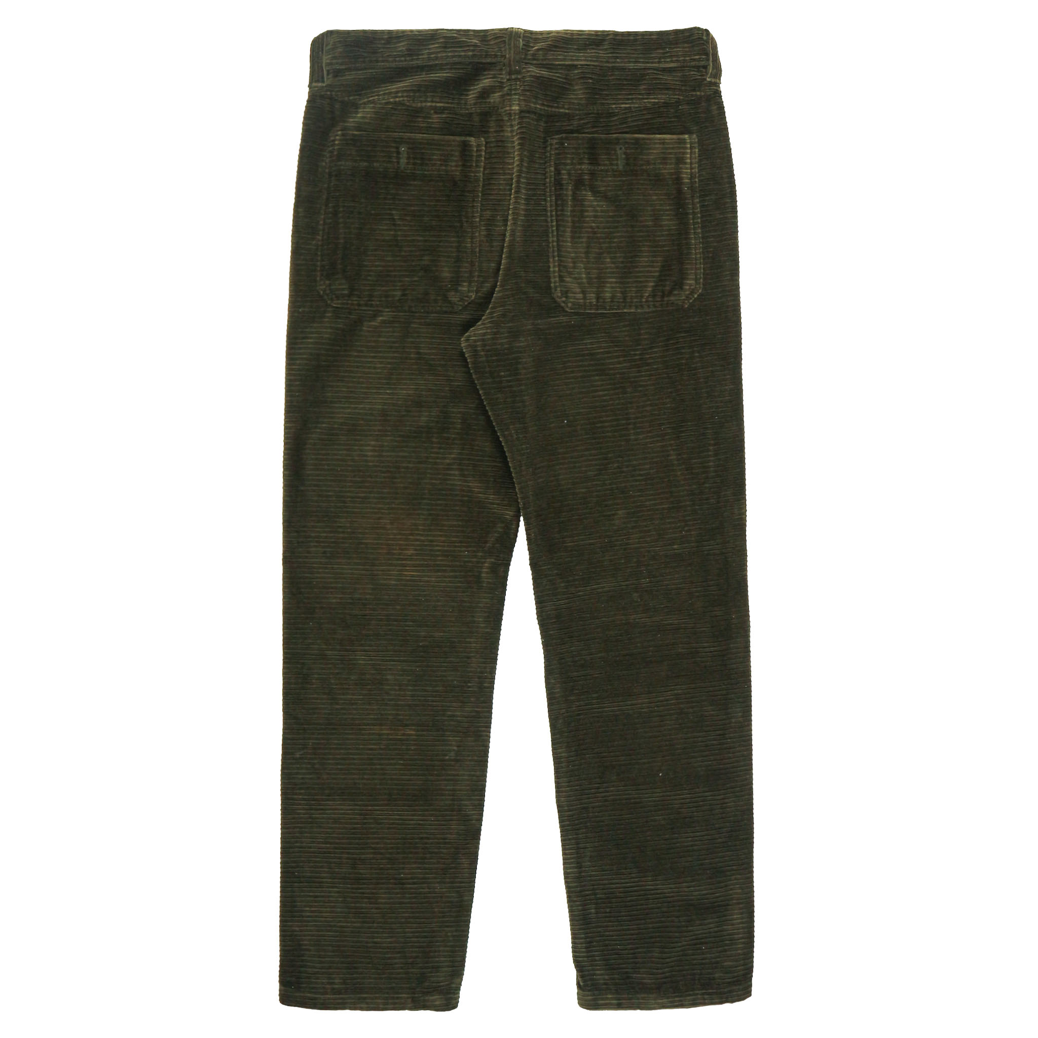 Anchor House by Urban Research Corduroy Trousers Size 32