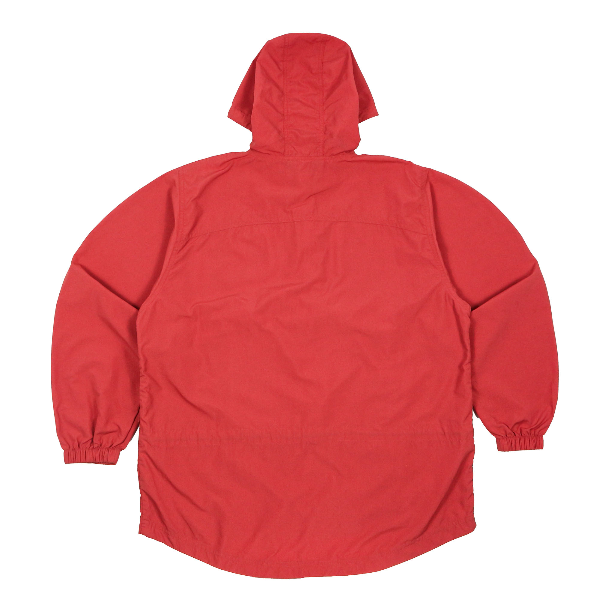 L.L.Bean Mountain Anorak Women Size M