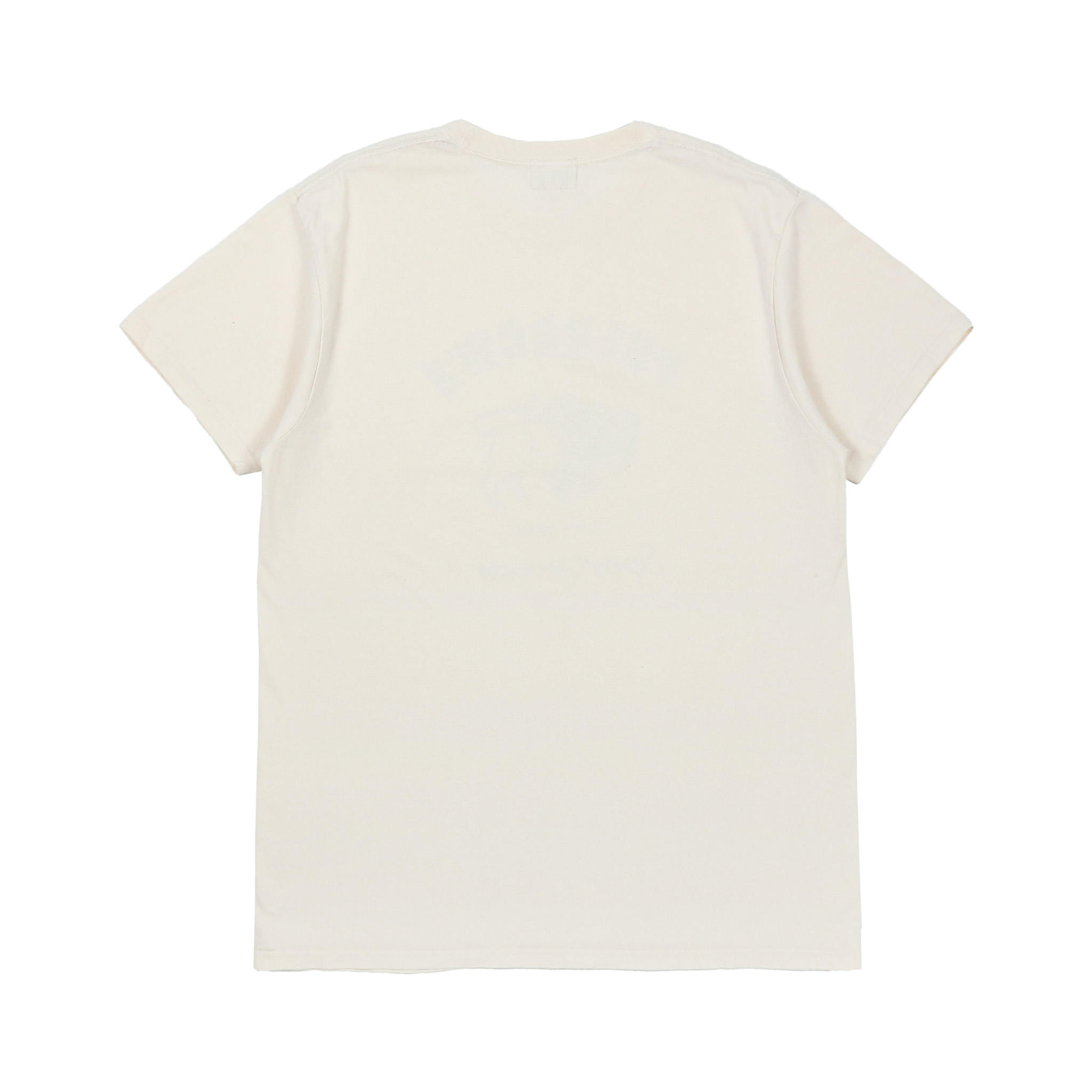Pherrow's Japan Made Sportswear Logo T-Shirt Size L