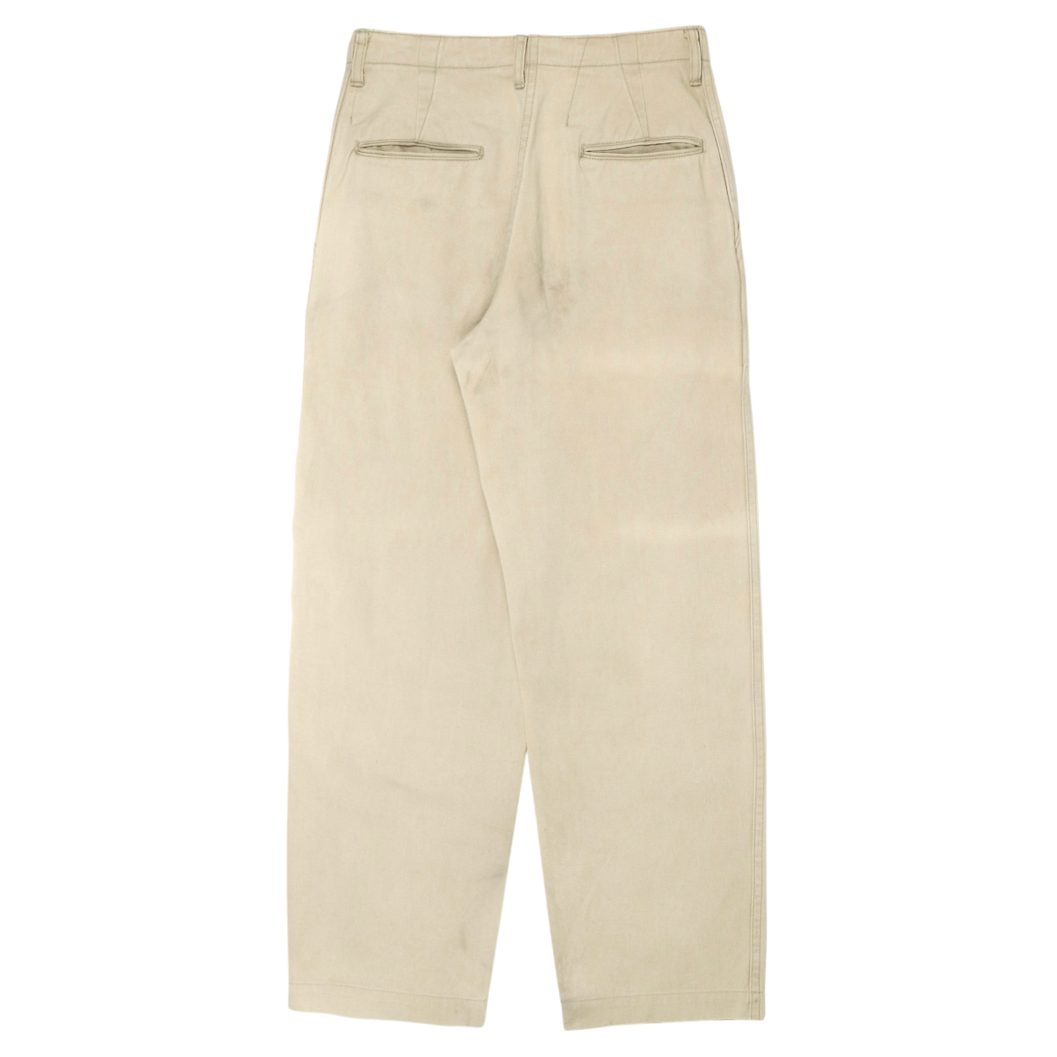 90s Duck Head Field Khaki Pants Size 28