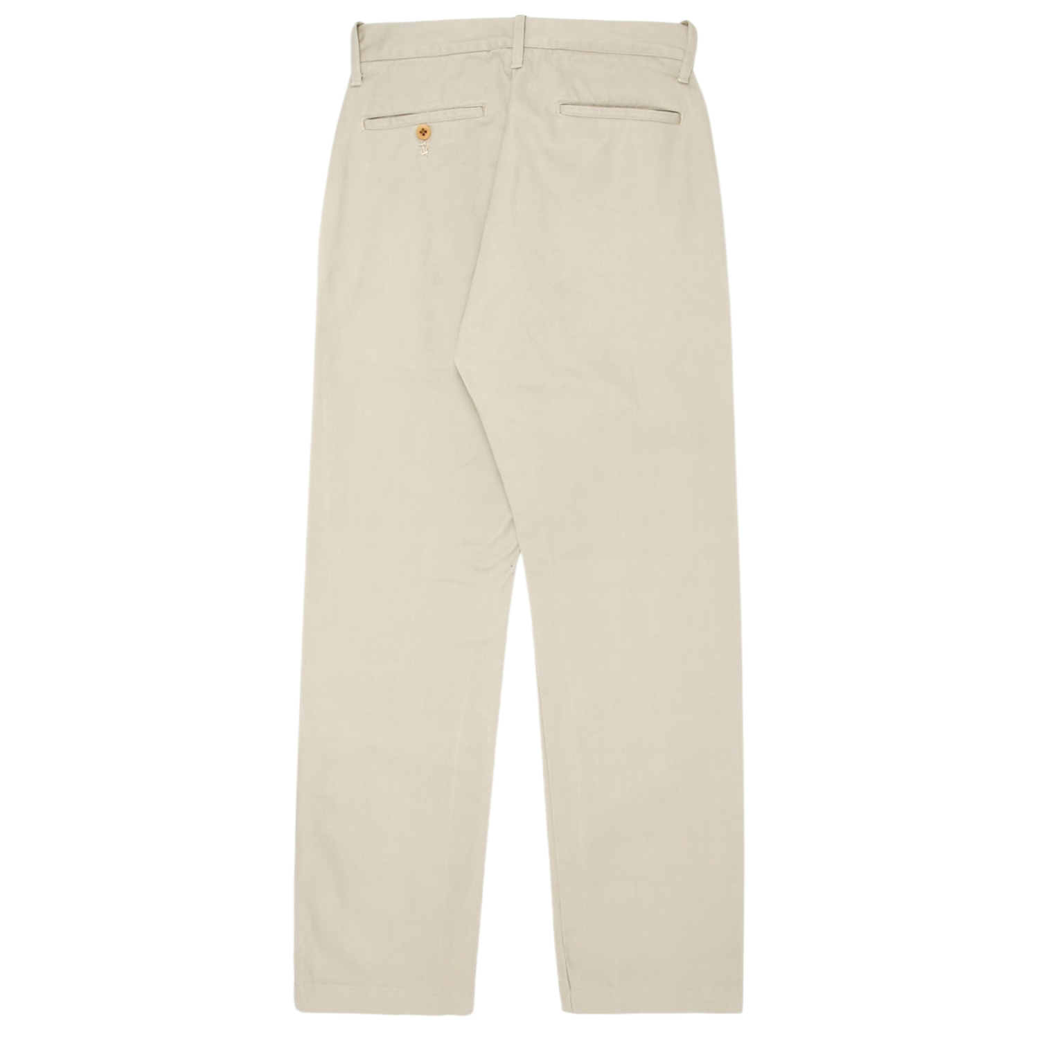 45R 45rpm Made in Japan Khaki Pants Size 27