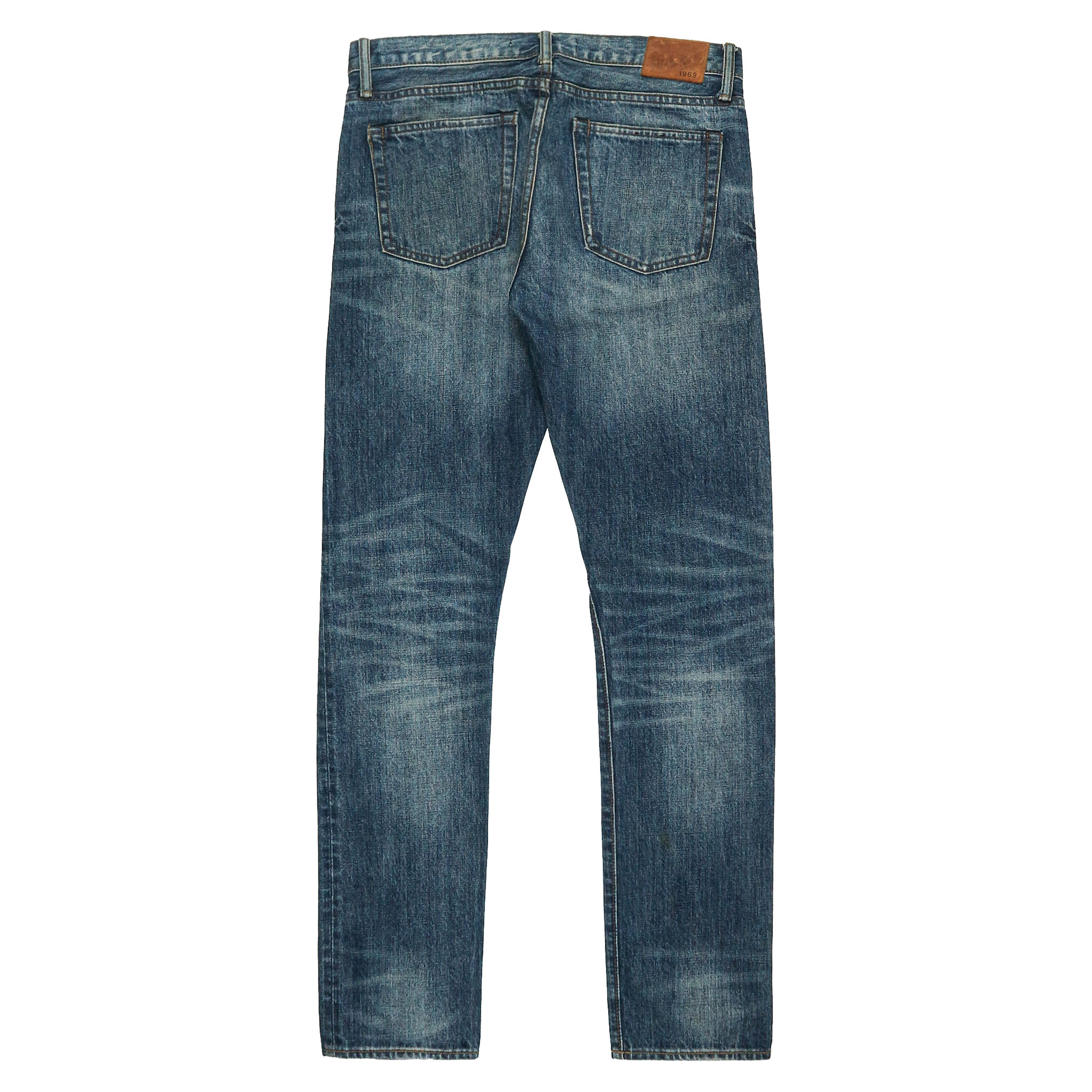 Gap Kaihara Selvedge Denim Jeans Size 32