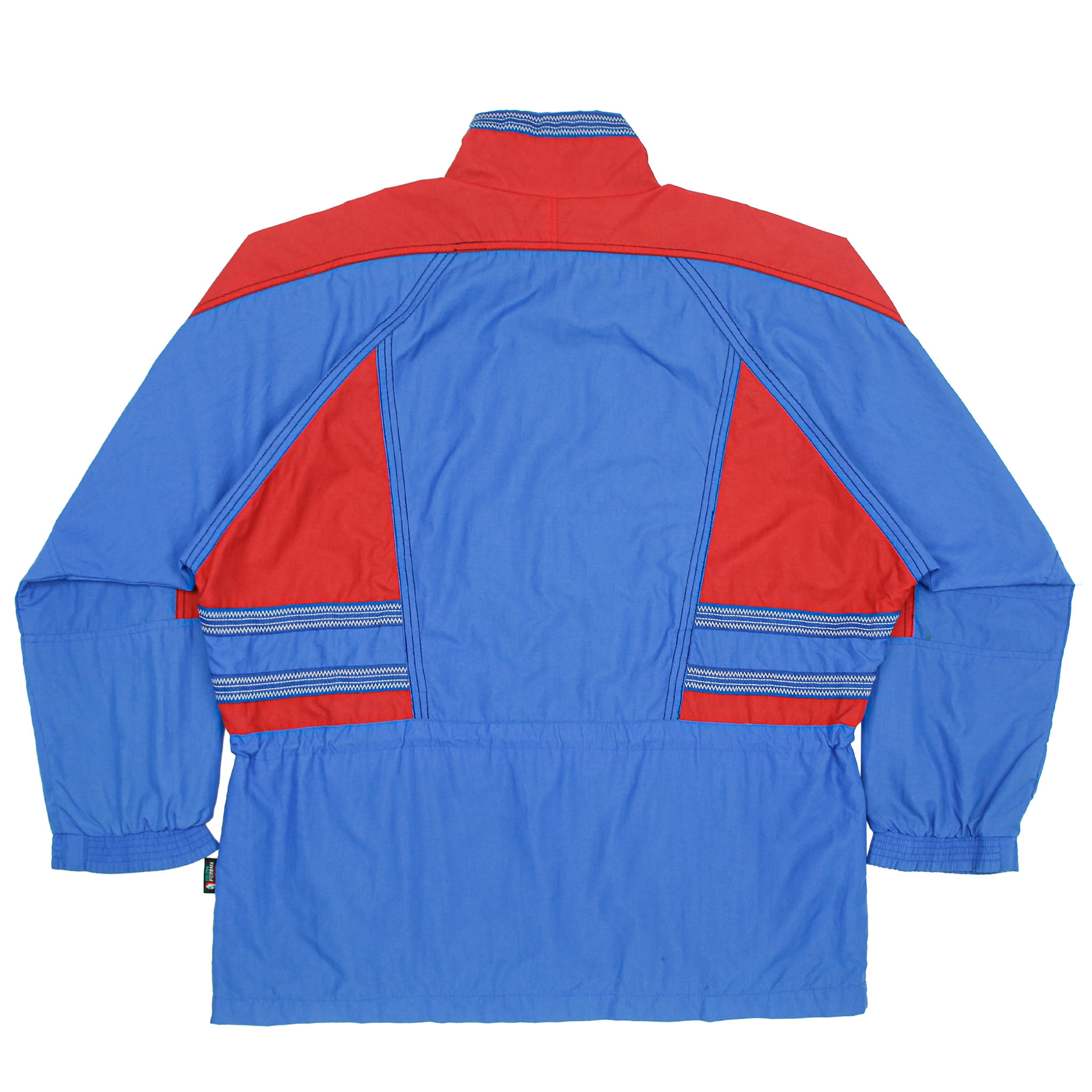 Kappa Italian Football League Jacket Size L