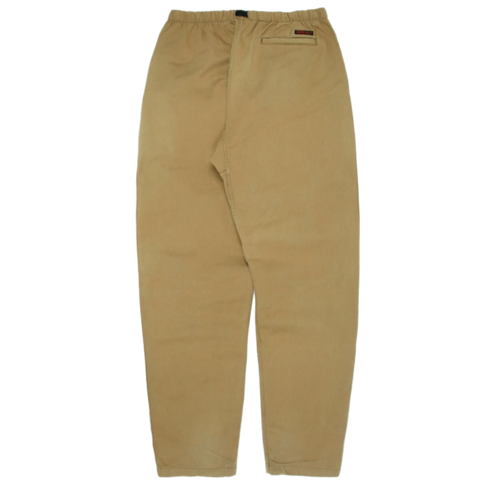 Vtg Gramicci Made in USA Tapered Pants Size L