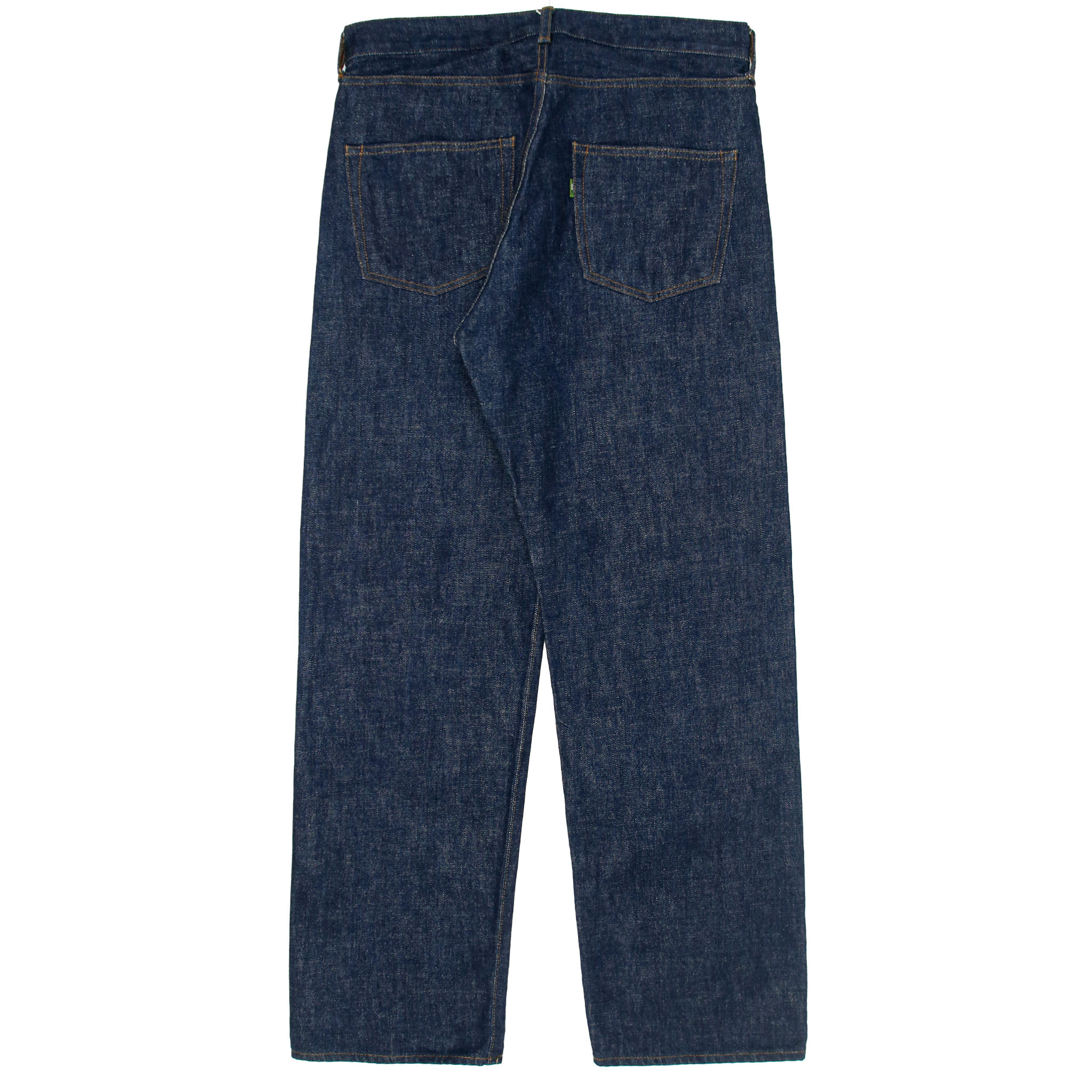 FOB Factory F1147 Wide Denim Jeans Size 32