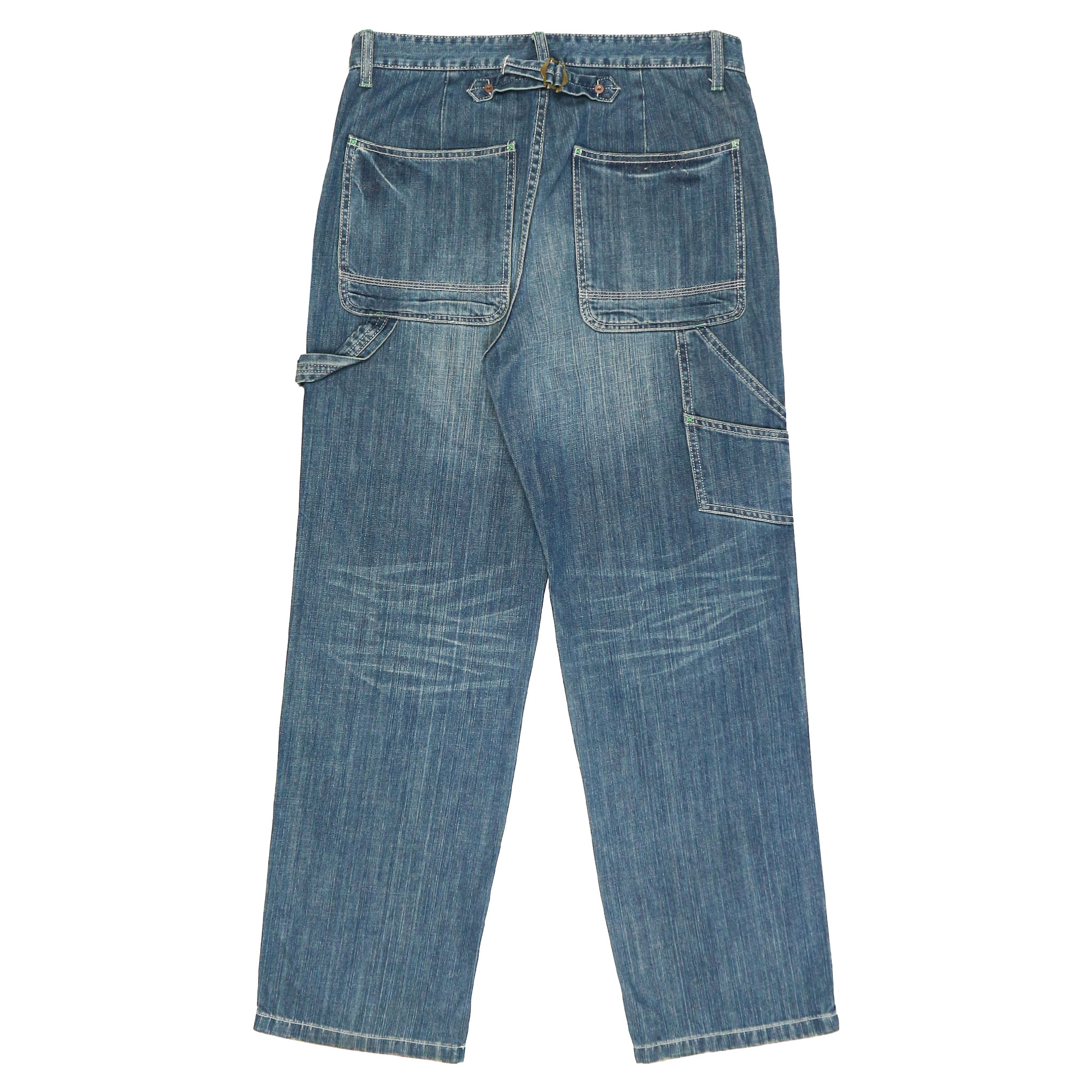 Surplus Brand Denim Carpenter Pants Size 32