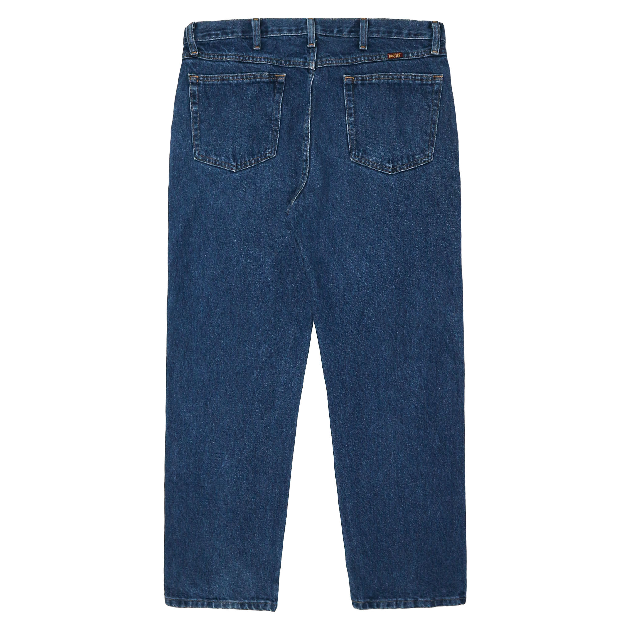 00s Rustler Denim Worker Jeans Size 35