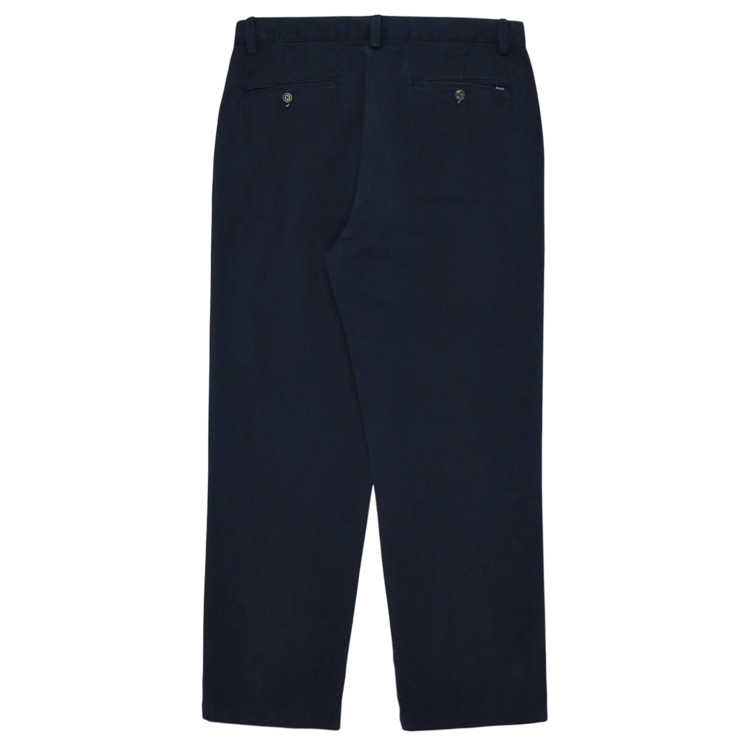 Polo Ralph Lauren Classic fit Pants Navy Size 32