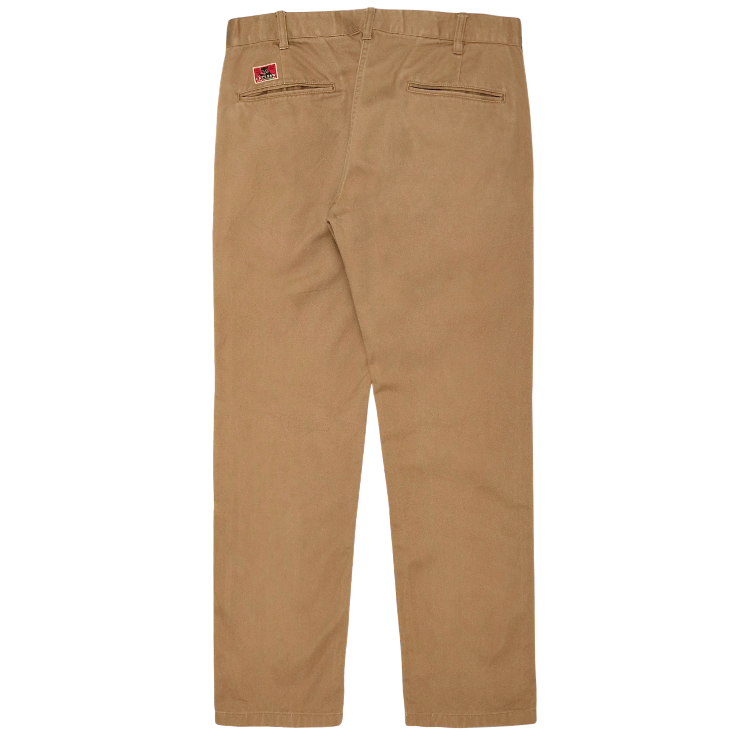 Cat’s Paw Toyo Enterprise Khaki Pants Size 32
