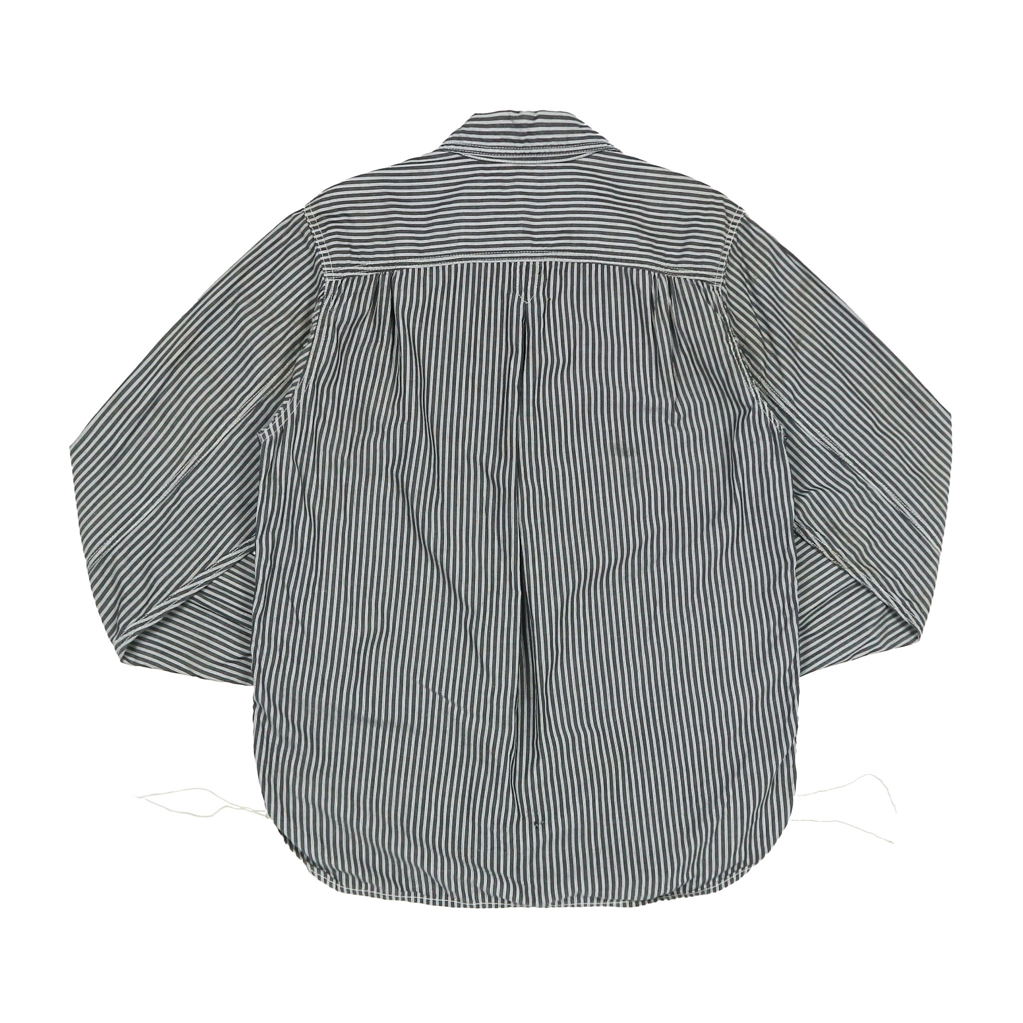 Or Glory Japan Made Pull-over Shirt Size M